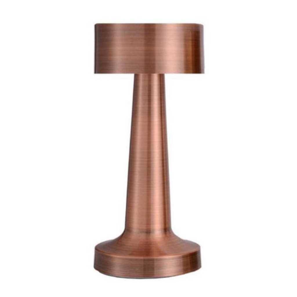 LAMPARA VELADOR LED FULL M25-003 TOUCH