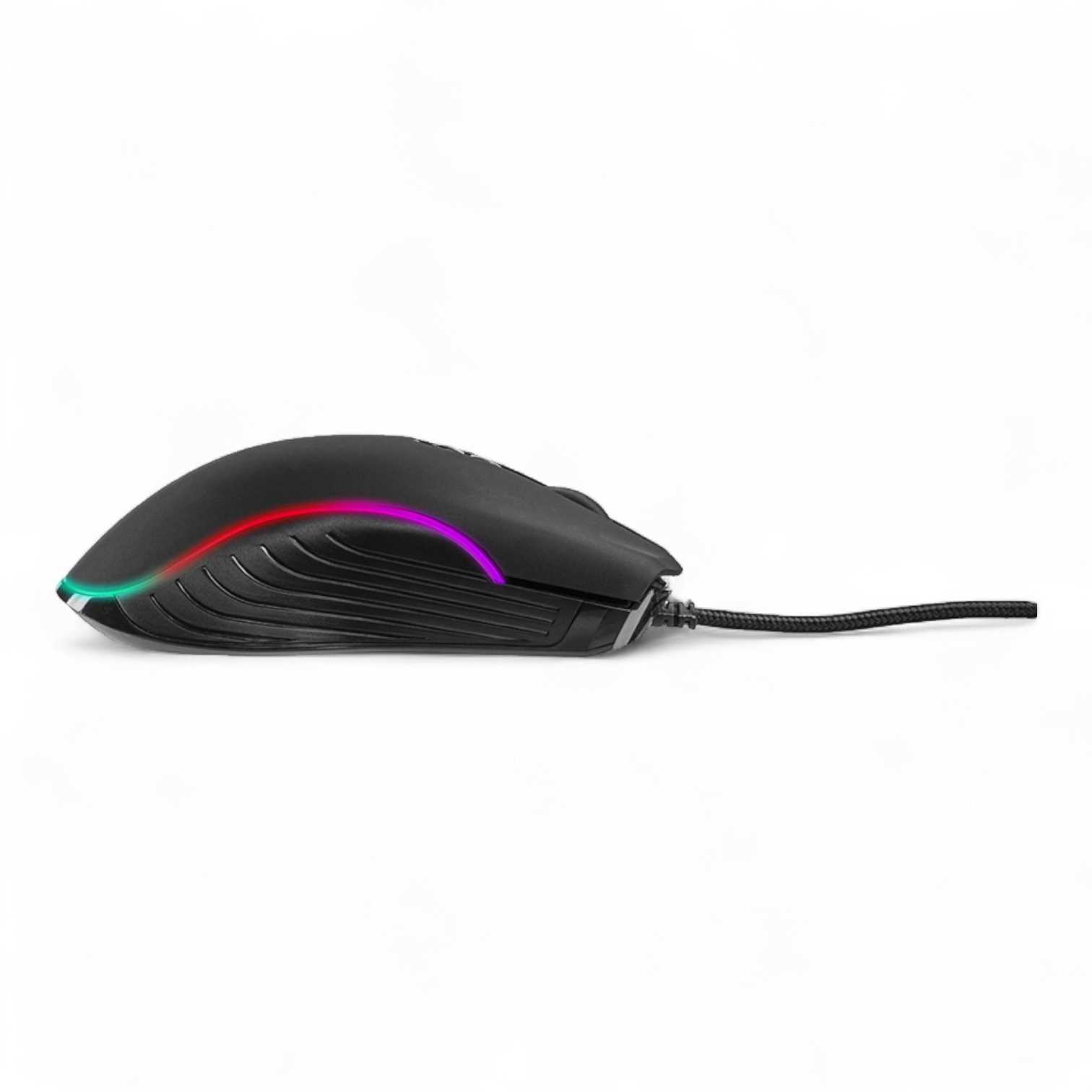 MOUSE SHENLONG M700 - 7 BOTONES