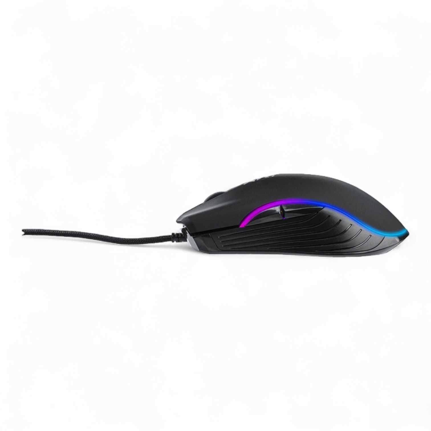MOUSE SHENLONG M700 - 7 BOTONES
