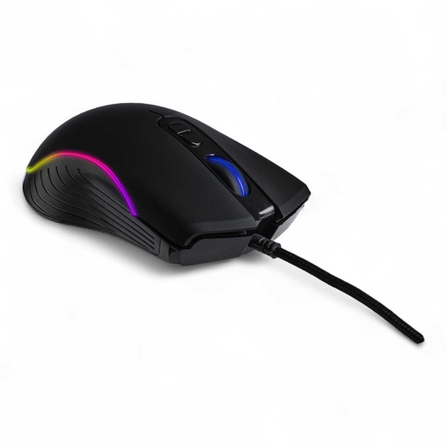 MOUSE SHENLONG M700 - 7 BOTONES