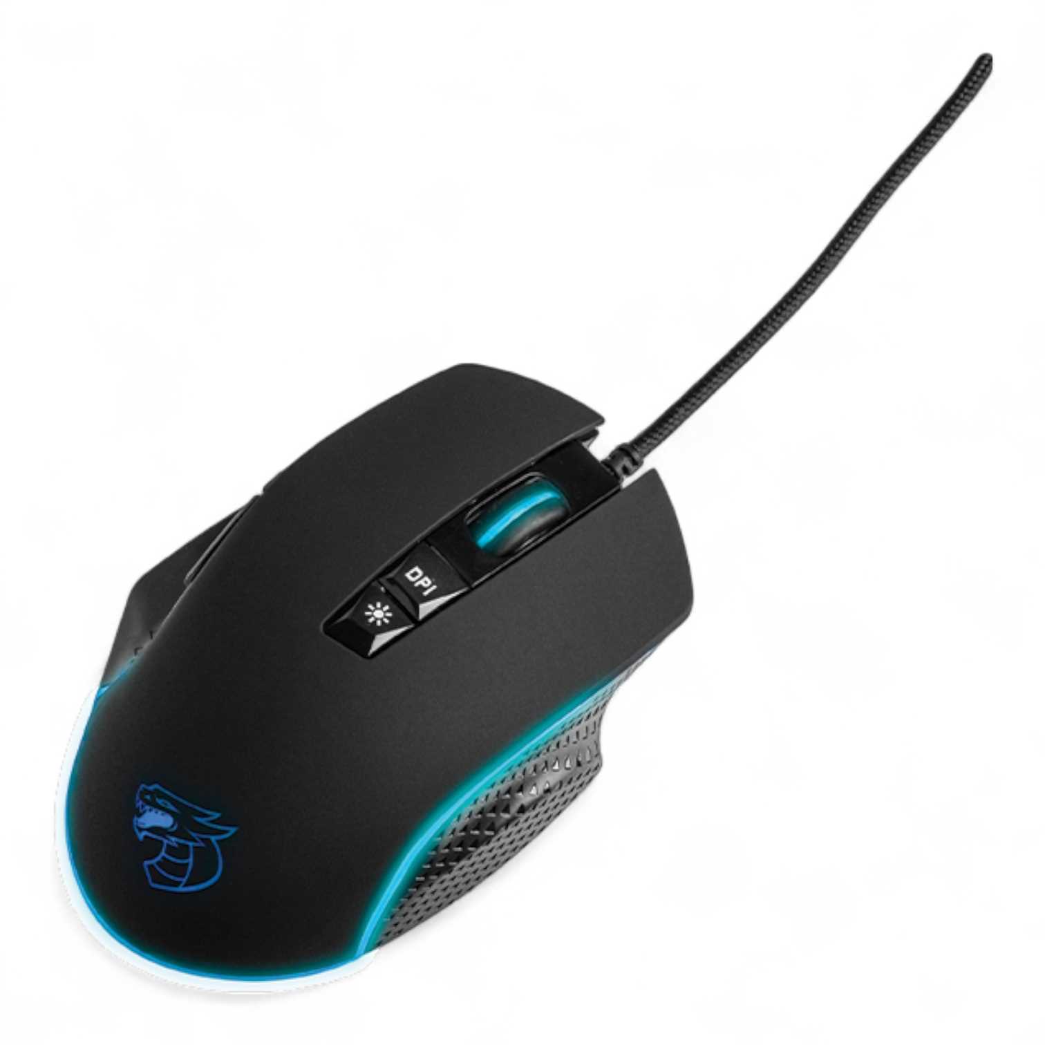 MOUSE SHENLONG M788 - 7 BOTONES