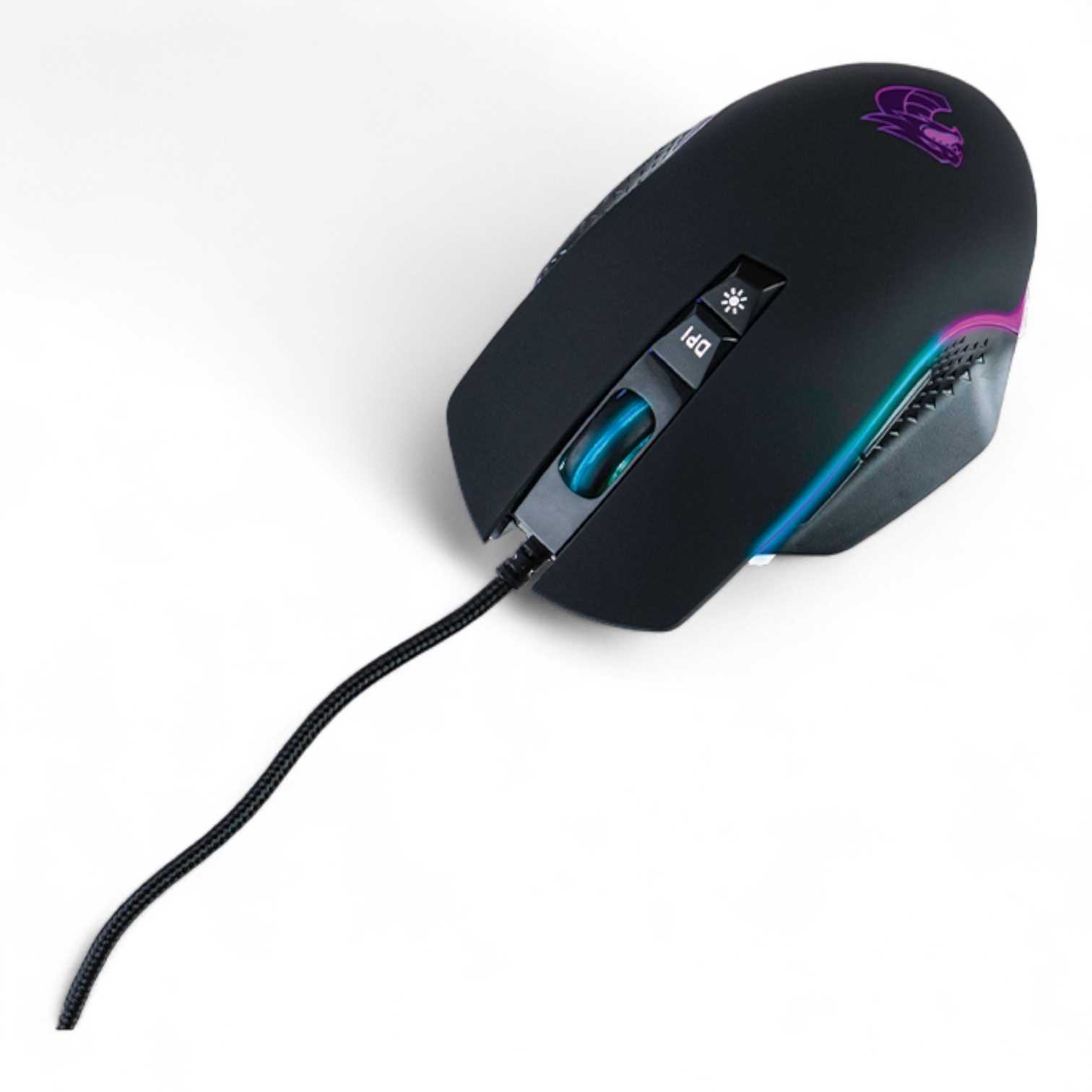 MOUSE SHENLONG M788 - 7 BOTONES