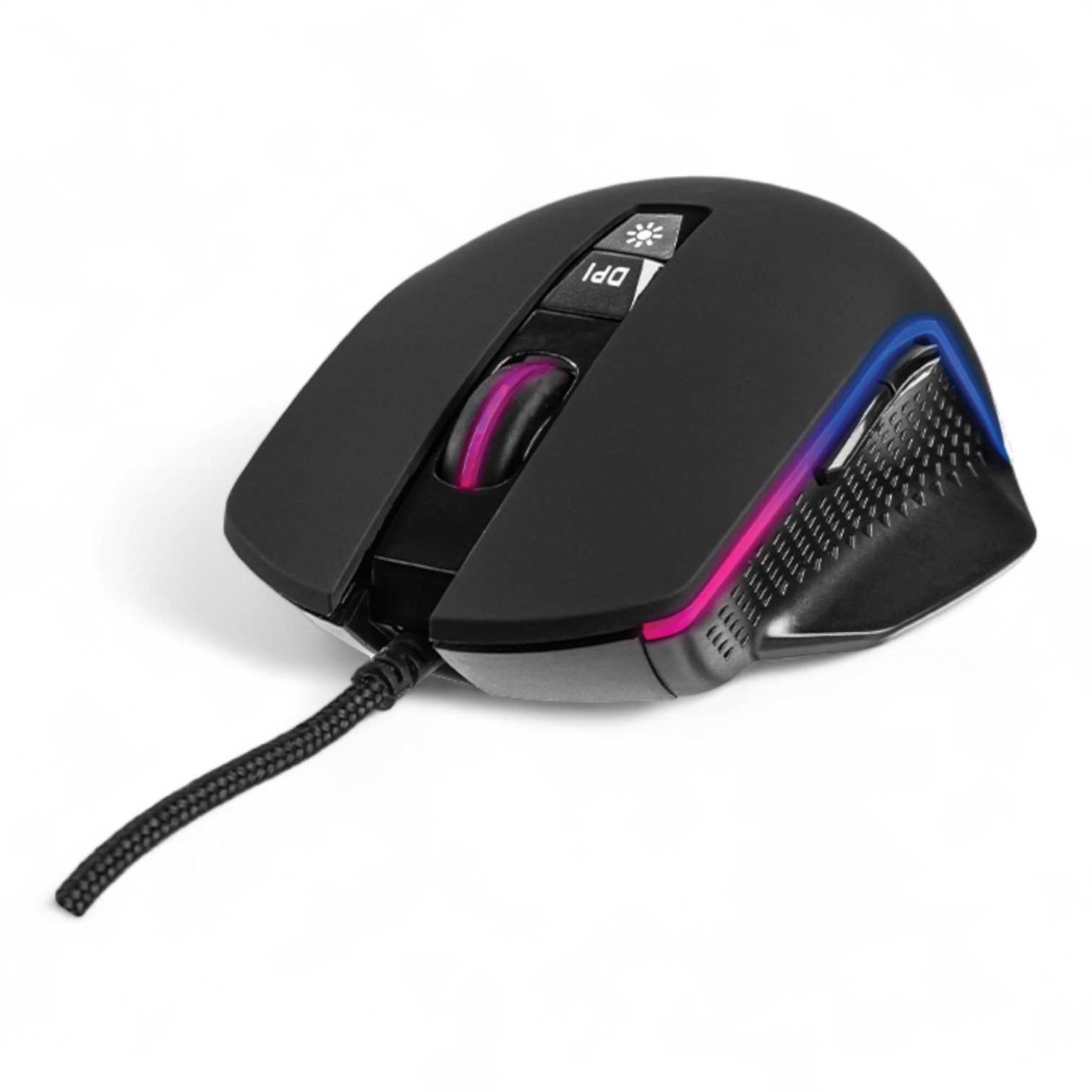 MOUSE SHENLONG M788 - 7 BOTONES