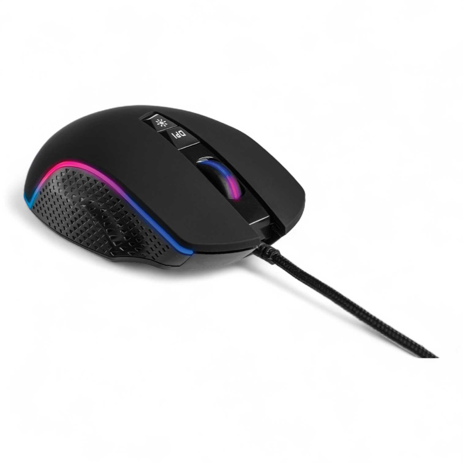 MOUSE SHENLONG M788 - 7 BOTONES