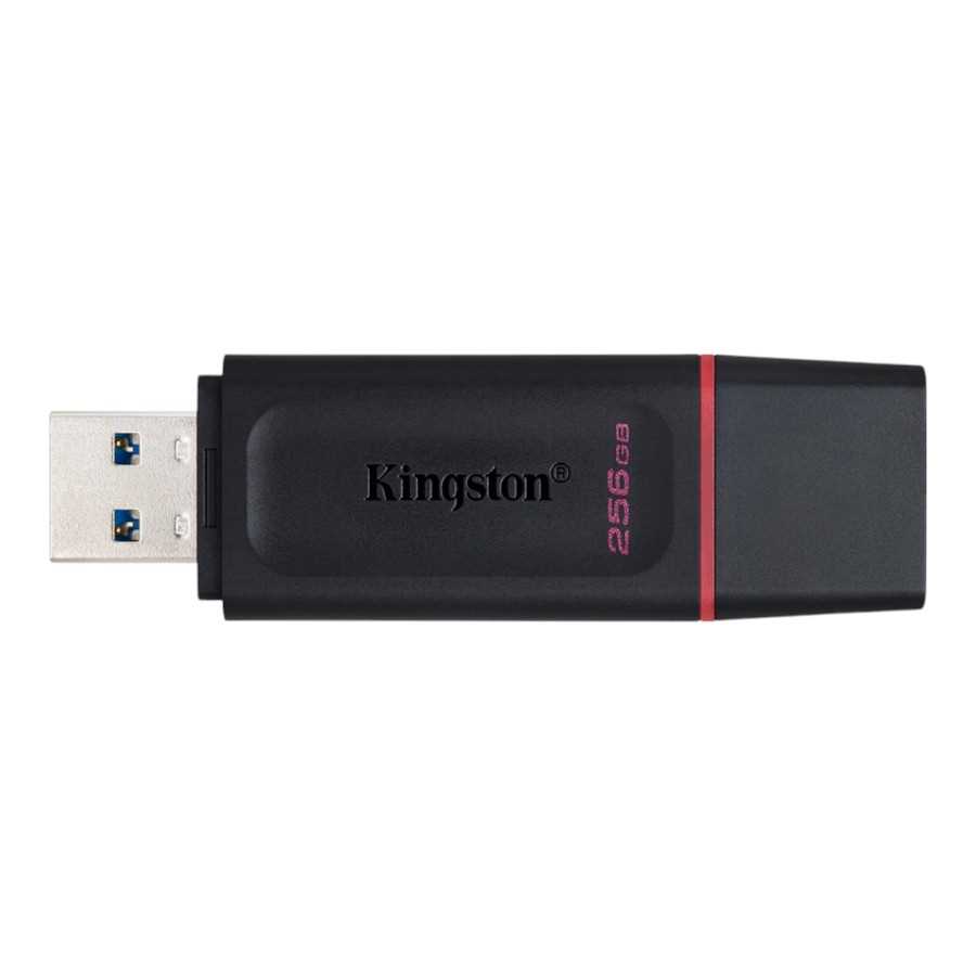 PENDRIVE 256GB 3.2 KINGSTON EXODIA GEN 1