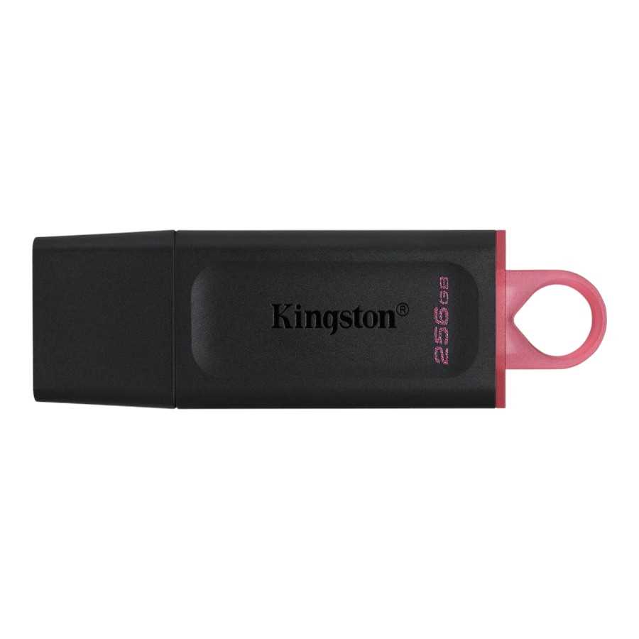 PENDRIVE 256GB 3.2 KINGSTON EXODIA GEN 1