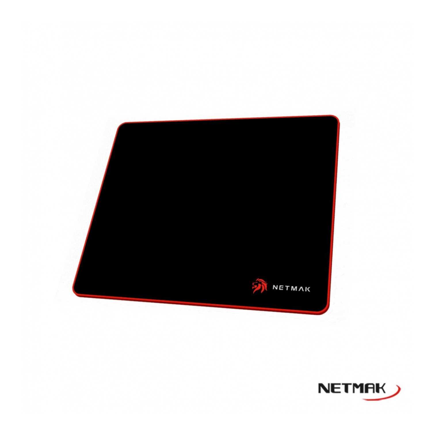 TECLADO Y MOUSE NETMAK NM-GC479 GAMER 4 EN 1