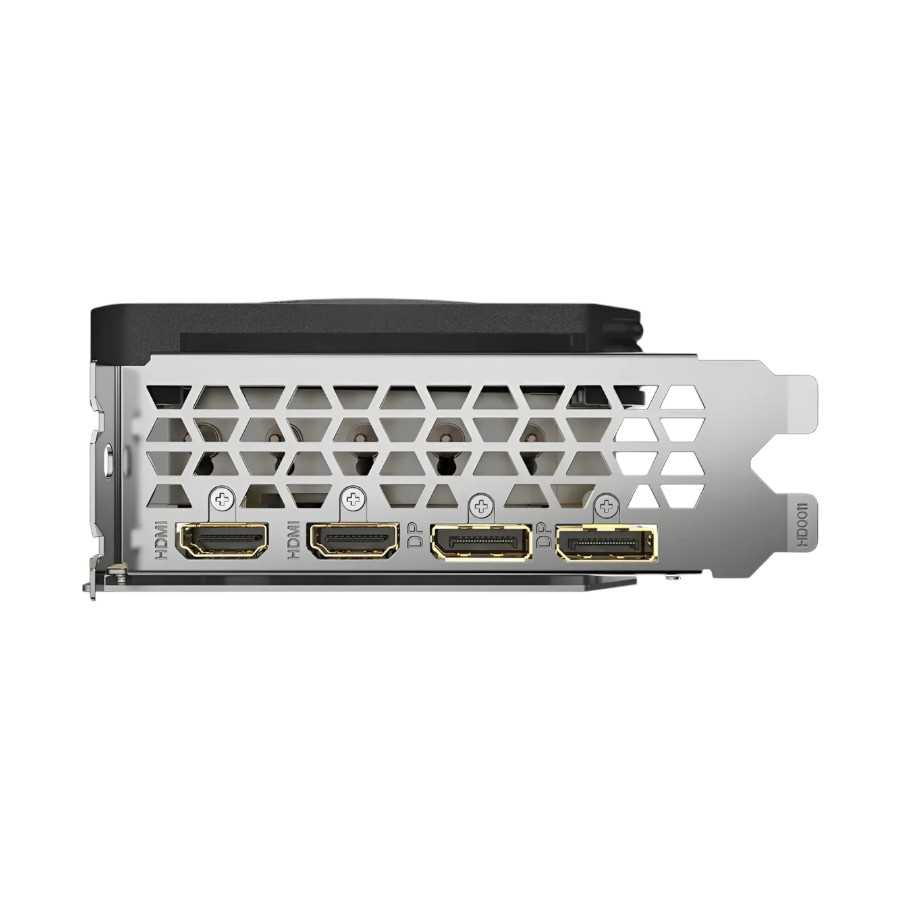 PLACA DE VIDEO RX 7600 XT GAMING OC 16GB GIGABYTE