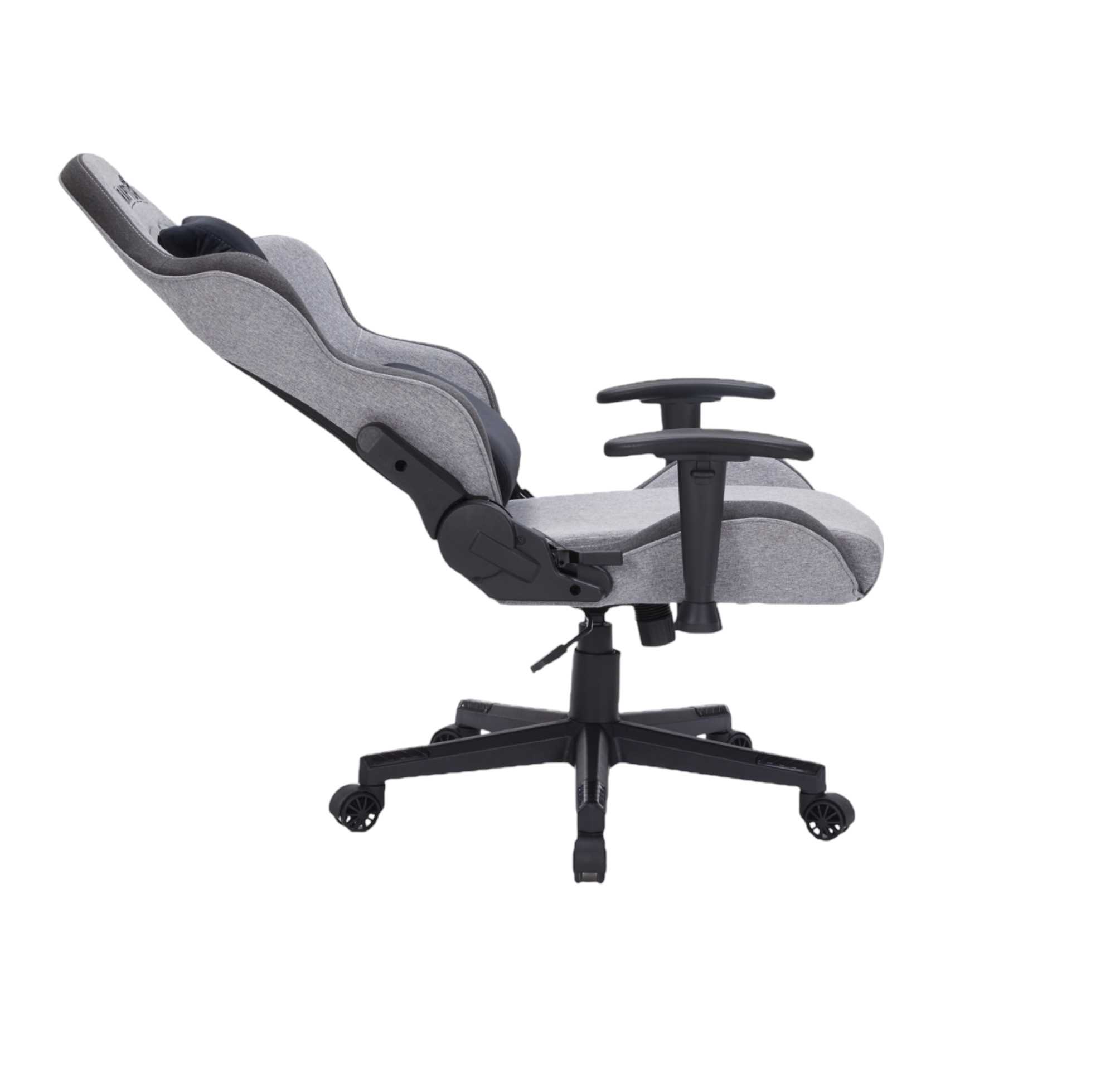 SILLA GAMER RAPTOR THRONE R1 NEGRA