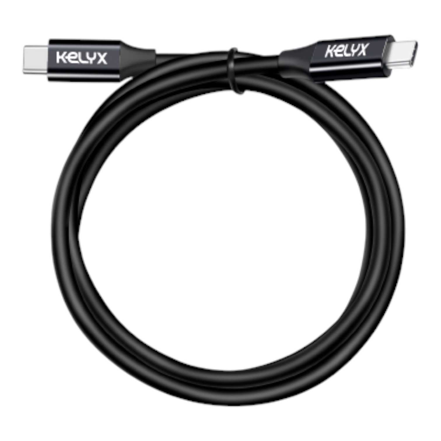 CABLE TIPO C A TIPO C KELYX 240W 20GBP 4K