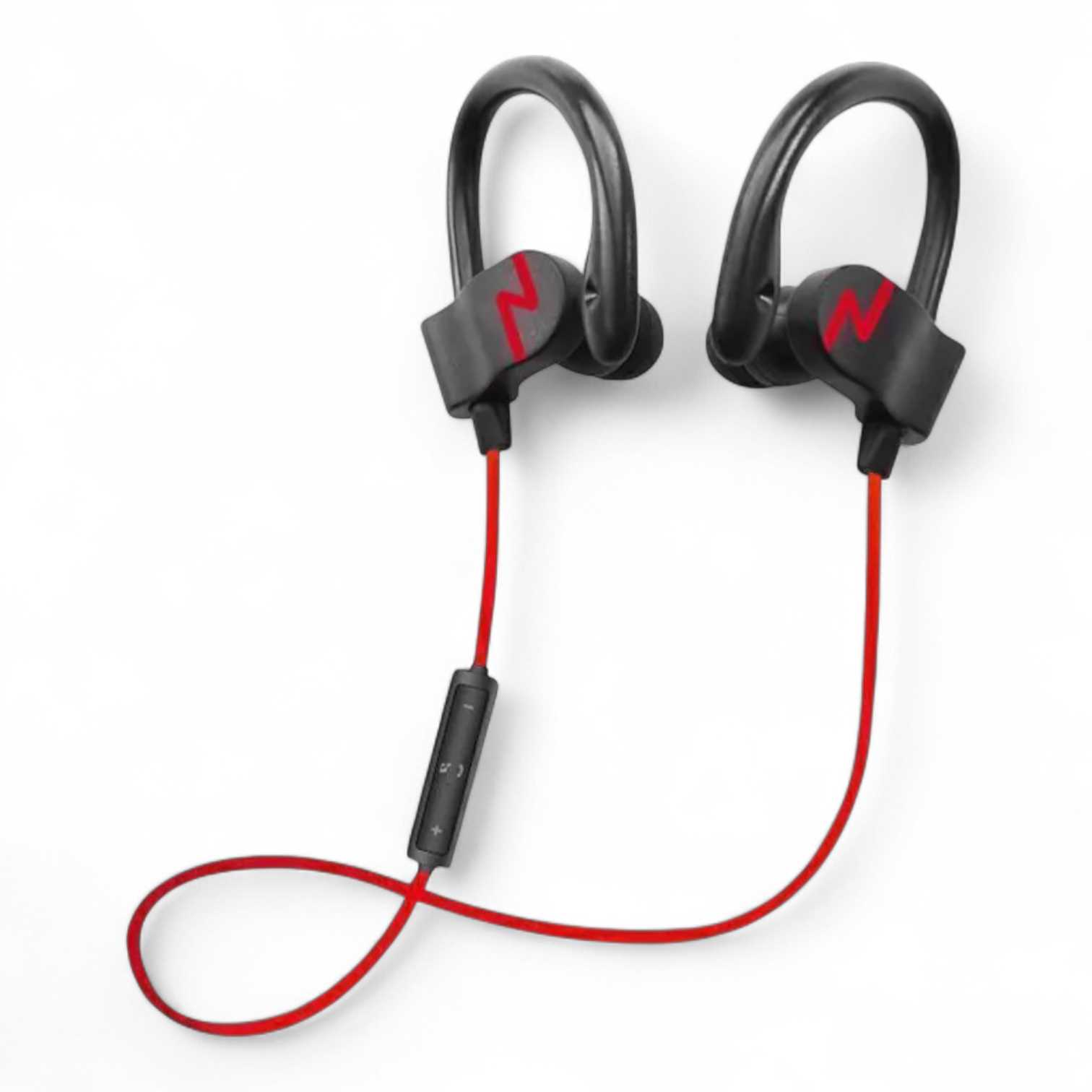 Auriculares Noga Bluetooth Noganet Bt Wireless Stereo Auriculares