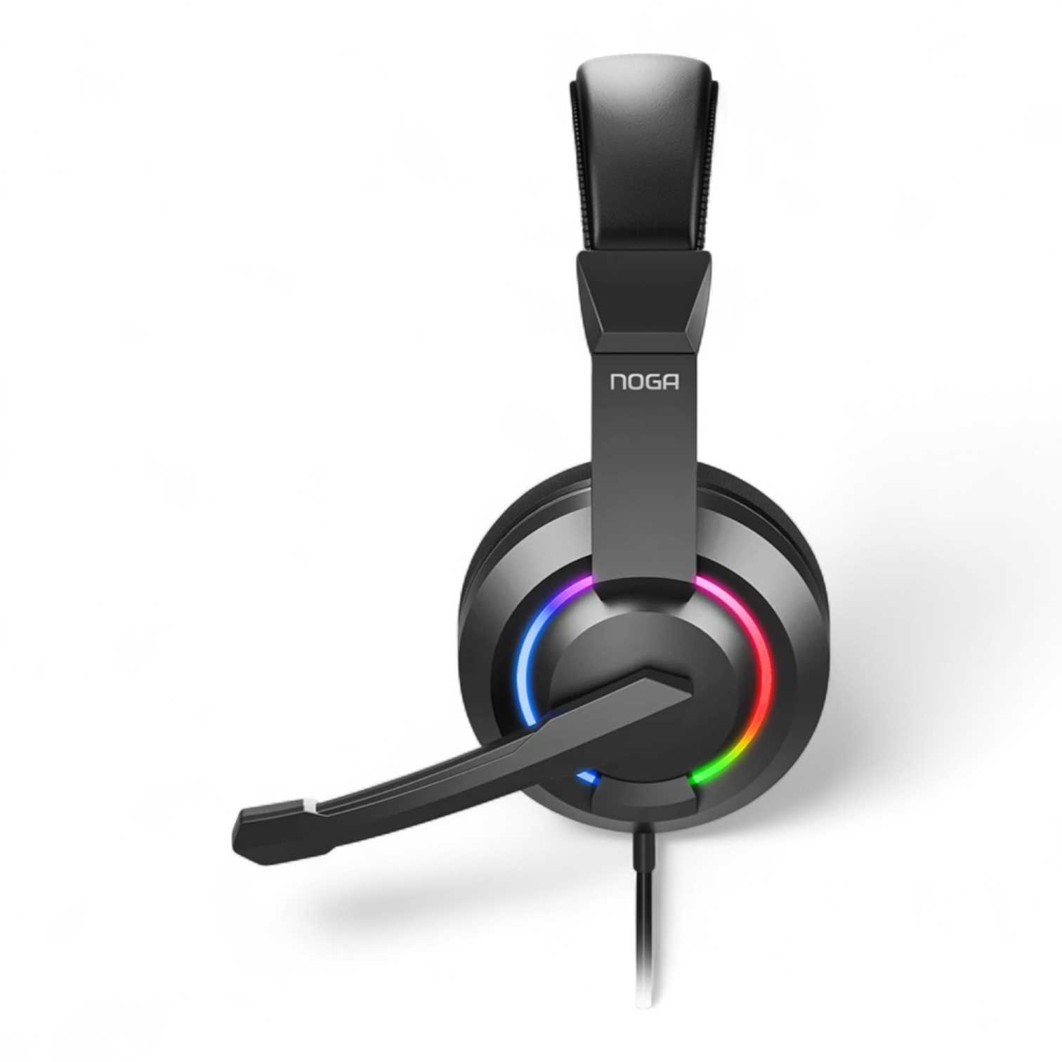 AURICULAR NOGANET VINCHA GAMER ST-704