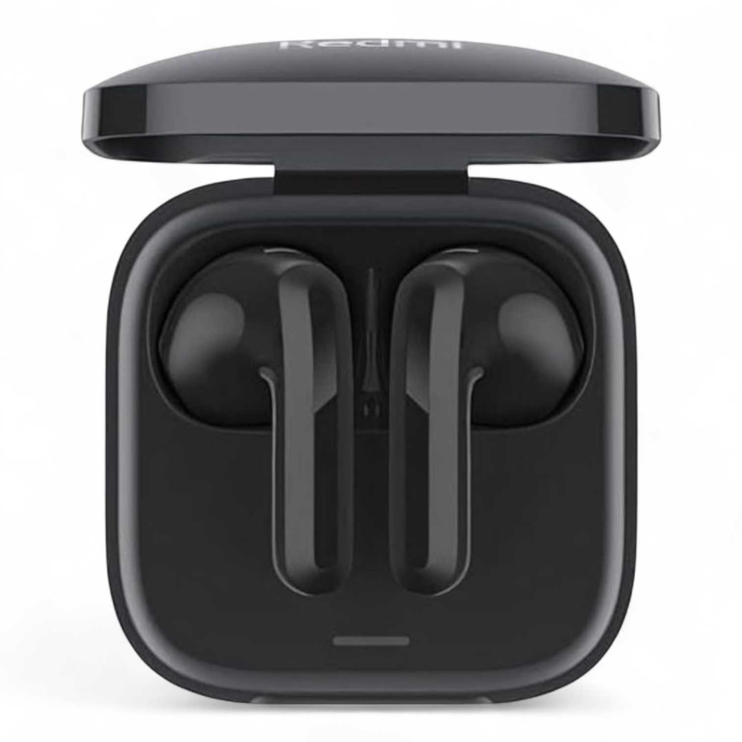 AURICULAR BT EARBUDS XIAOMI BUDS 6 ACTIVE BLACK ORIGINAL