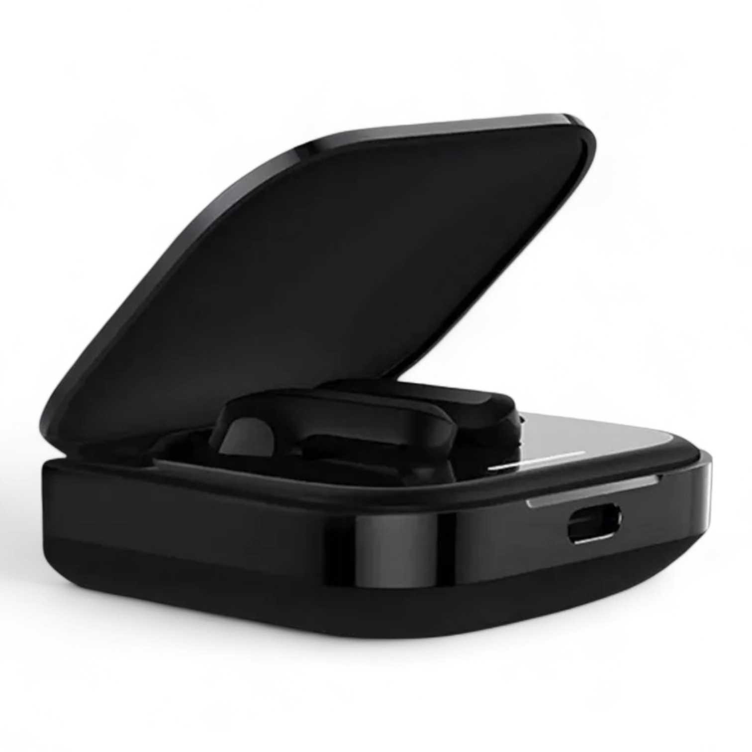 AURICULAR BT EARBUDS XIAOMI BUDS 6 ACTIVE BLACK ORIGINAL