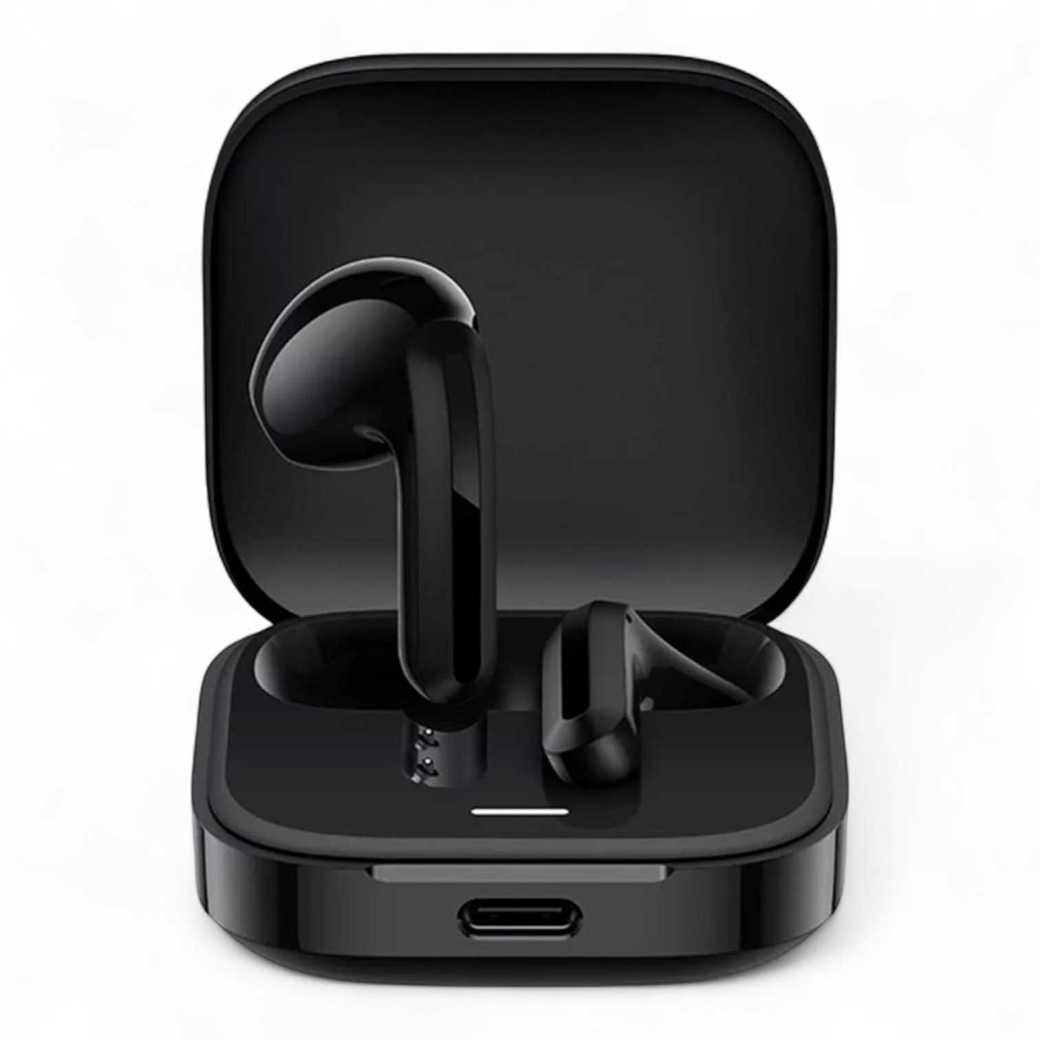 AURICULAR BT EARBUDS XIAOMI BUDS 6 ACTIVE BLACK ORIGINAL