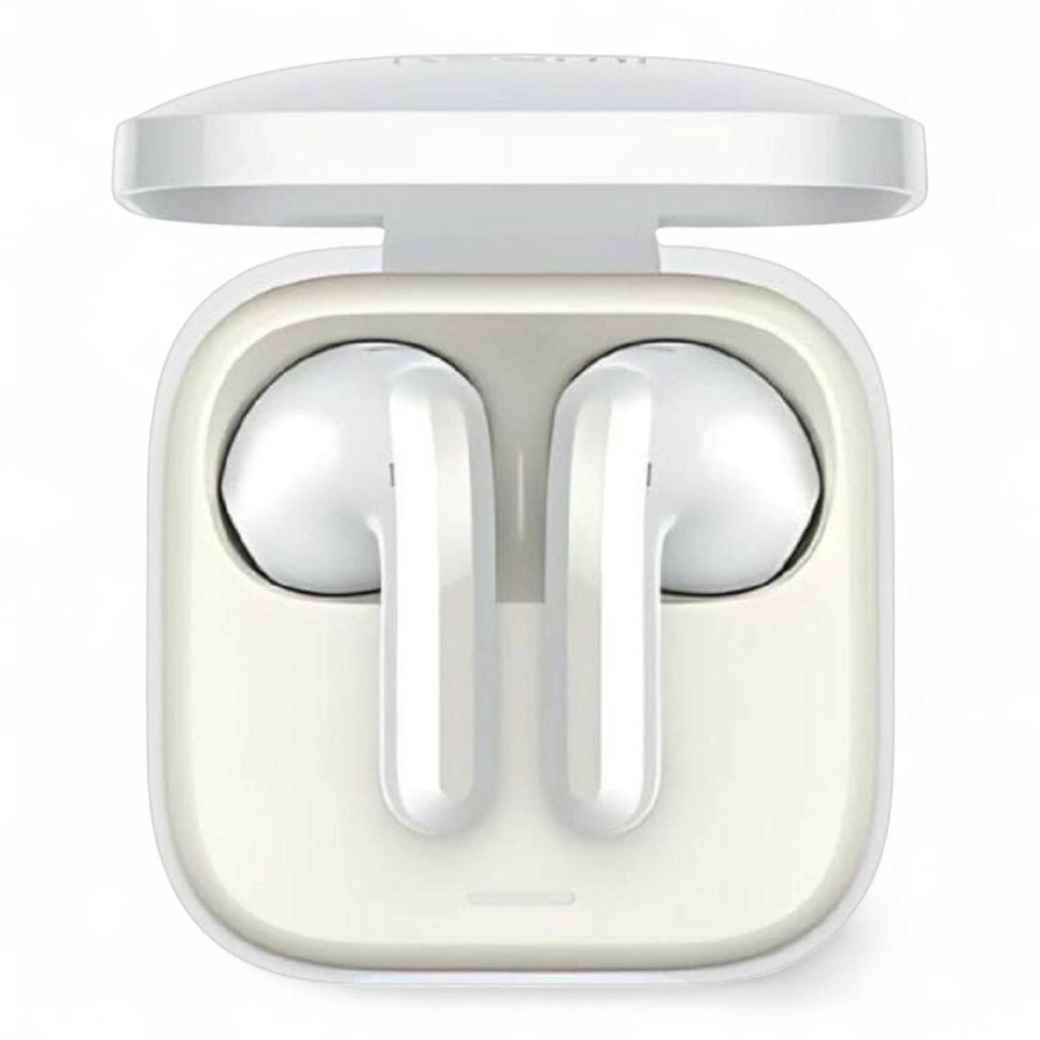 AURICULAR BT EARBUDS XIAOMI BUDS 6 ACTIVE WHITE ORIGINAL