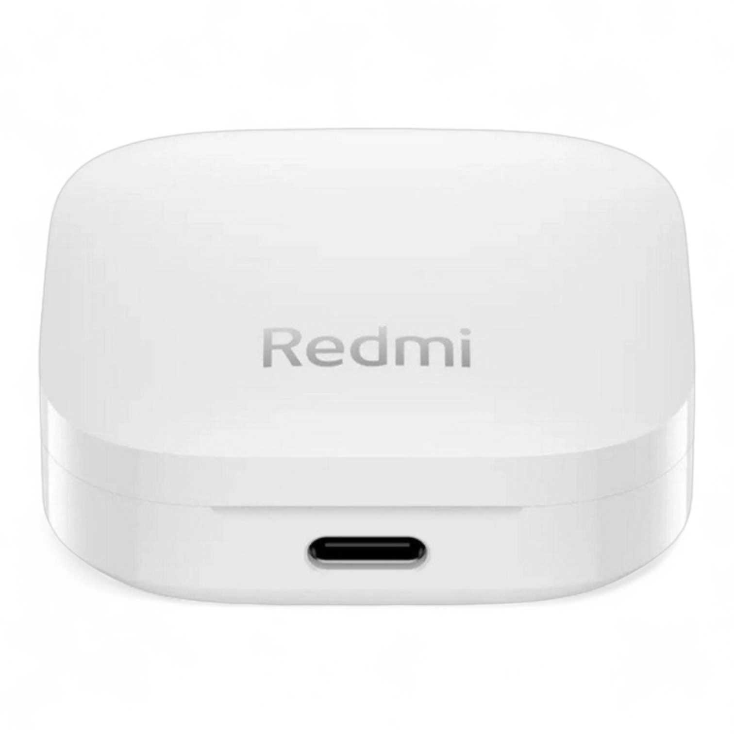 AURICULAR BT EARBUDS XIAOMI BUDS 6 ACTIVE WHITE ORIGINAL