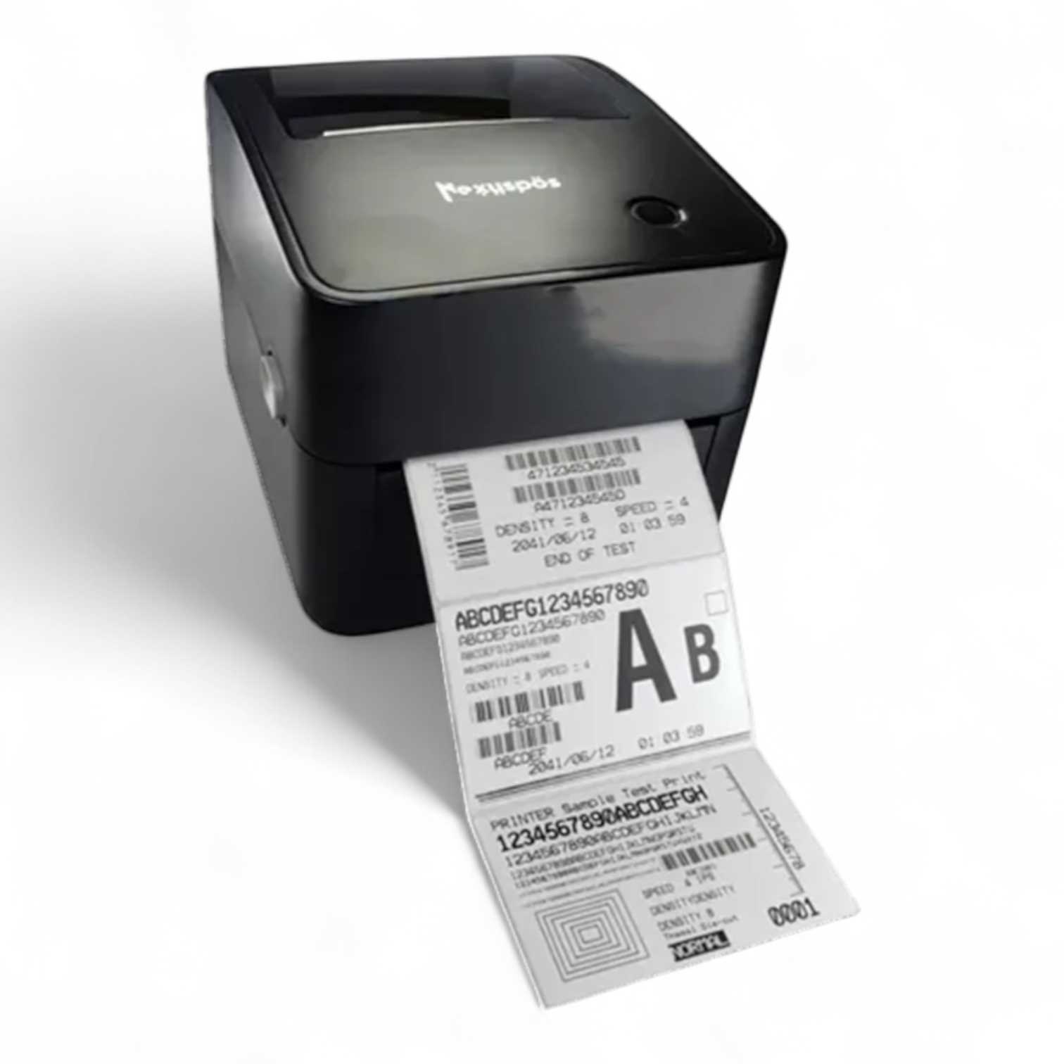 IMPRESORA TERMICA NEXUSPOS X-NX 460 UE