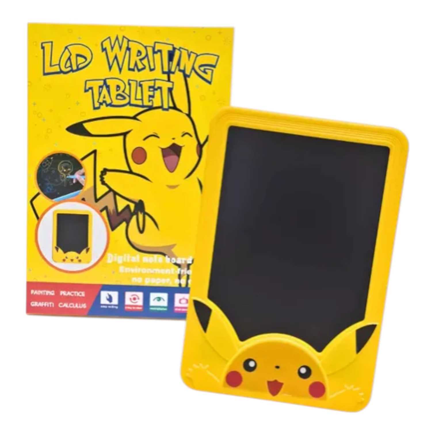 PIZARRA MAGICA KIDS LCD 8.5