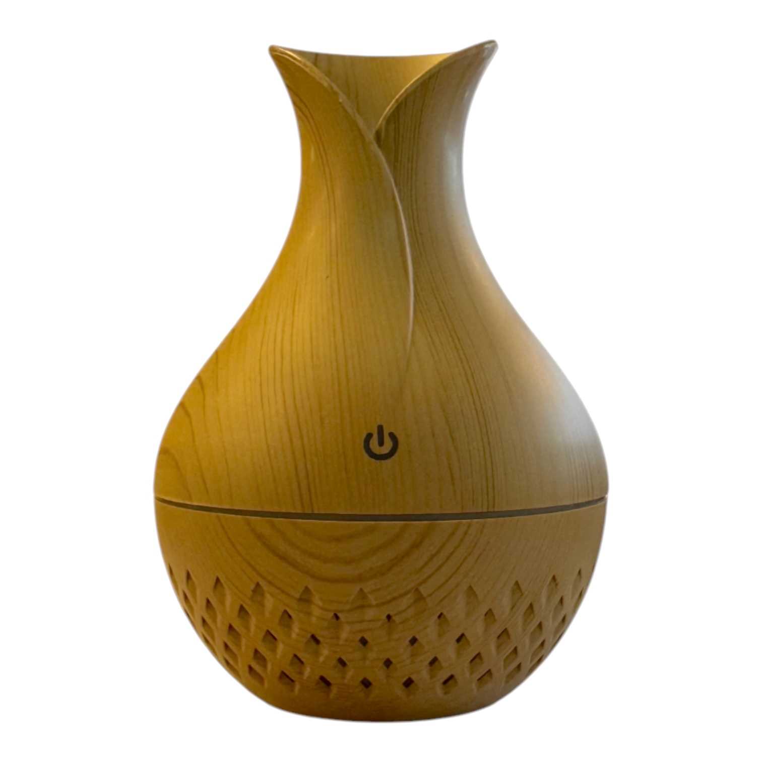 HUMIDIFICADOR AMBIENTE RYR ZJ-167 C/LUZ