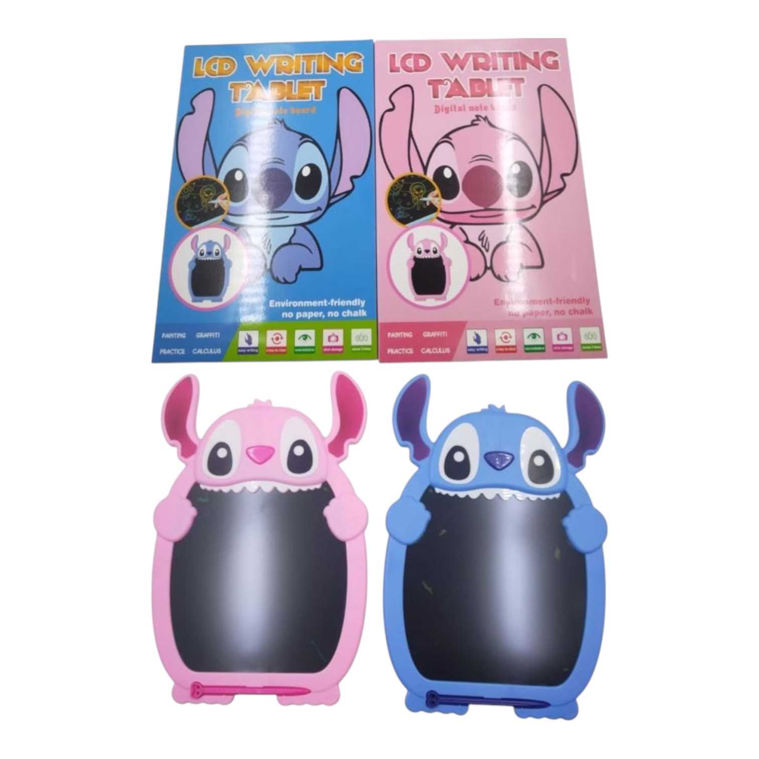 PIZARRA MAGICA KIDS LCD 10.5