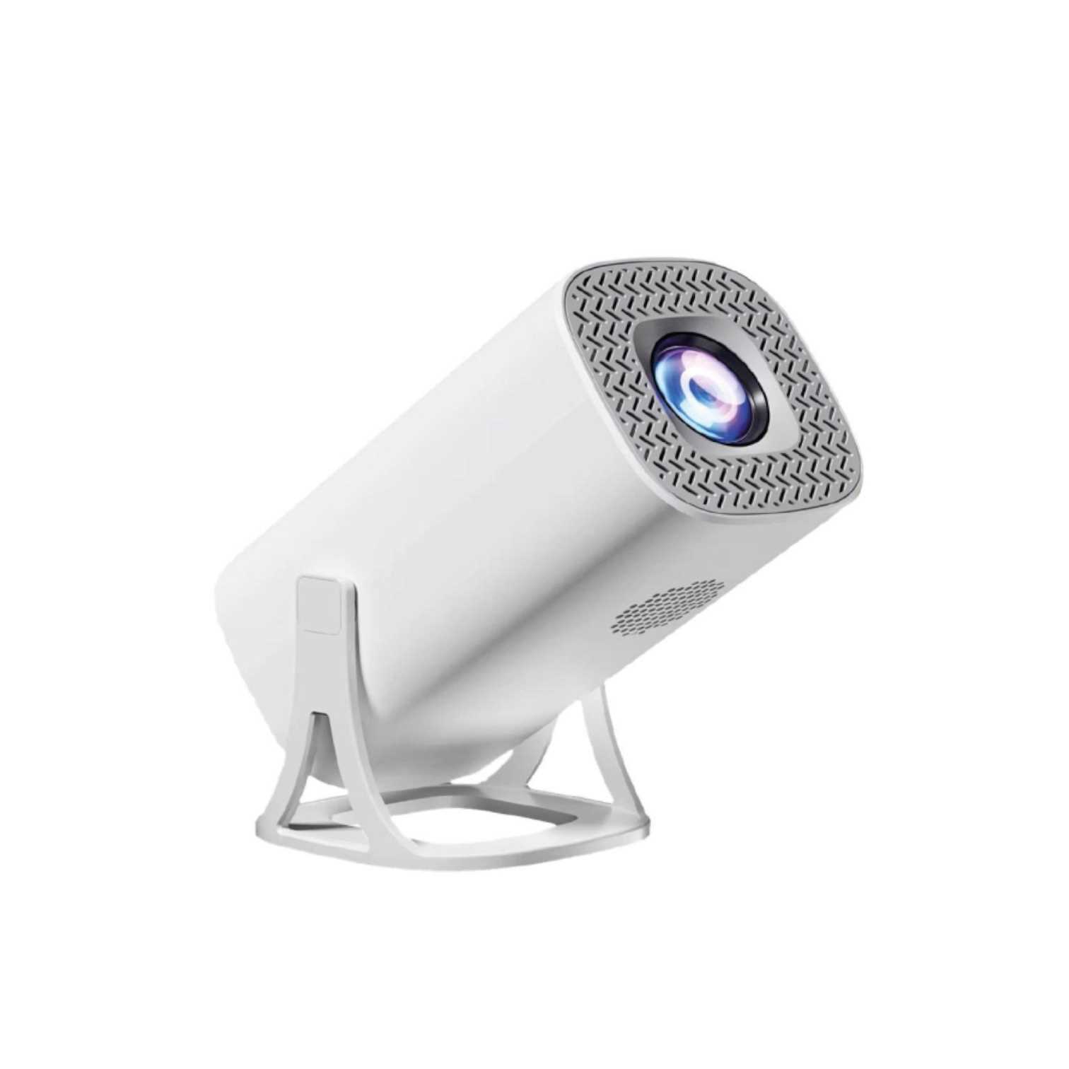 PROYECTOR NETMAK ANDROID 13 1G/8G FHD WIFI/BLUETHOOT NM-PR400