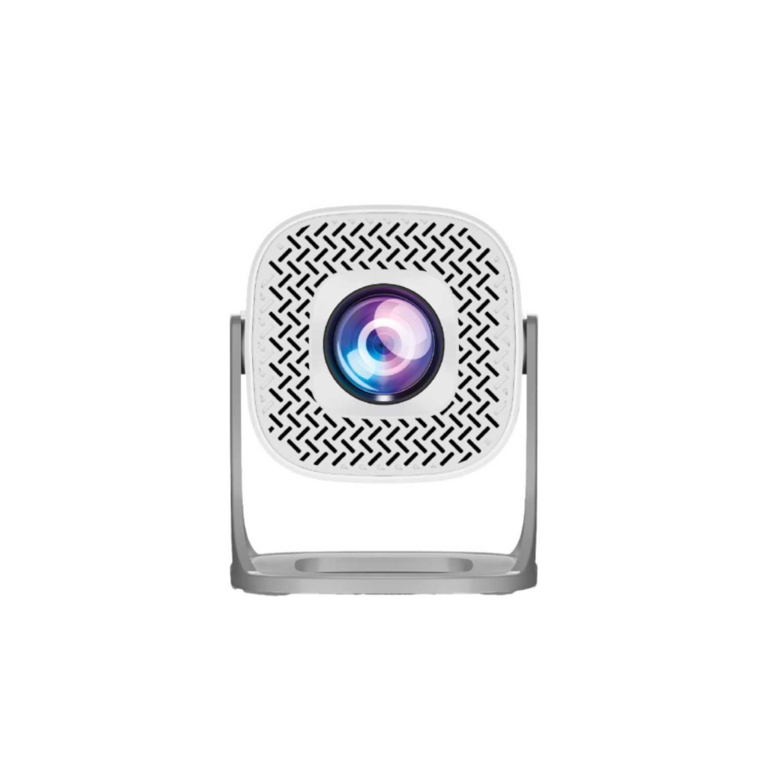 PROYECTOR NETMAK ANDROID 13 1G/8G FHD WIFI/BLUETHOOT NM-PR400