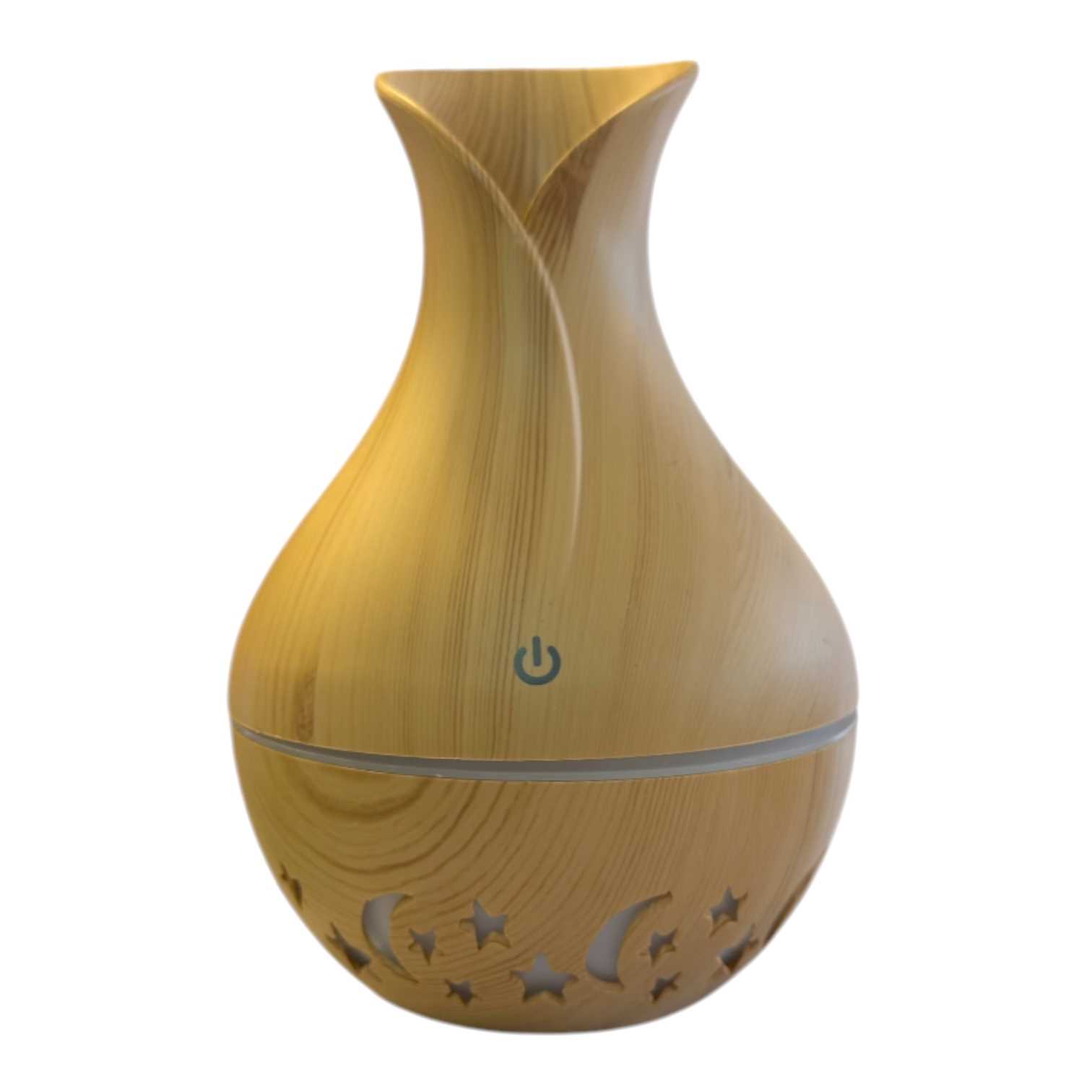 HUMIDIFICADOR AMBIENTE RYR ZJ-155 C/LUZ