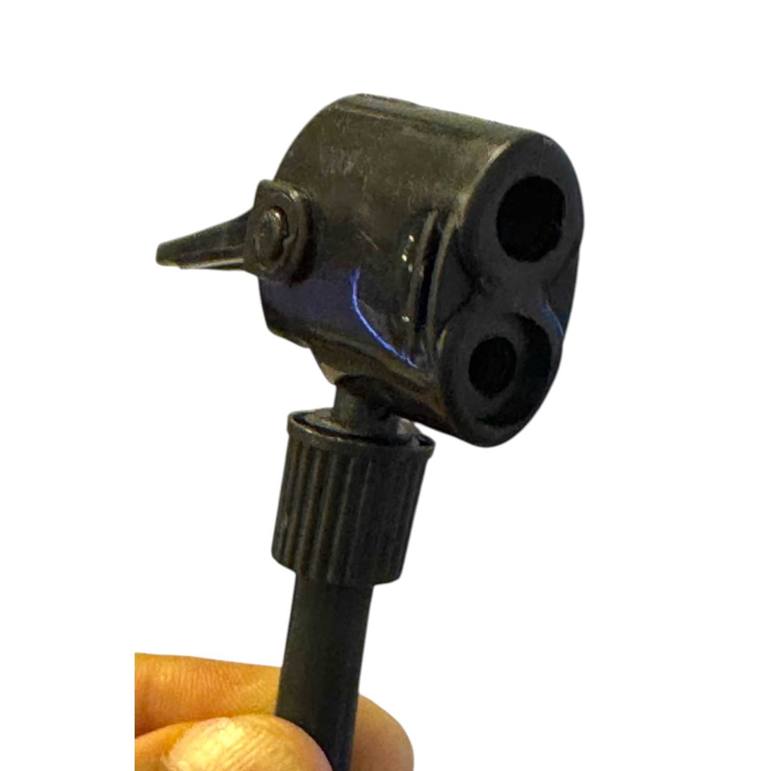 INFLADOR DE BCICLETA DINAX VT001