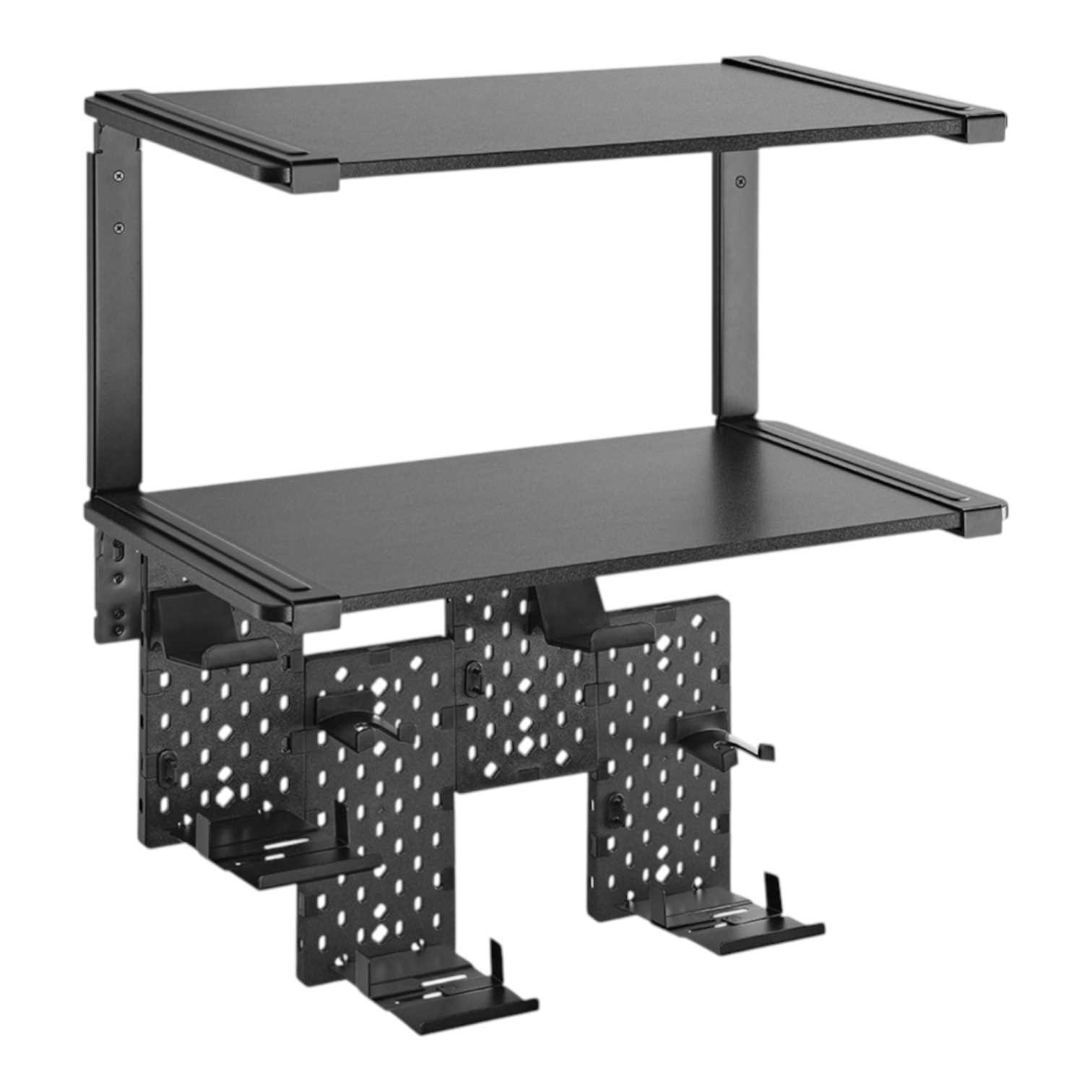 SOPORTE CONSOLAS REDRAGON COSMOS RDRK03 P/JOYSTICK Y AURICULARES