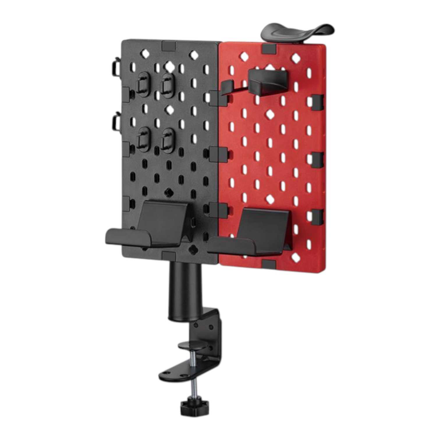 SOPORTE ORGANIZADOR REDRAGON GALAXY 40CM RD0R06-1 P/JOYSTICK Y AURICULARES