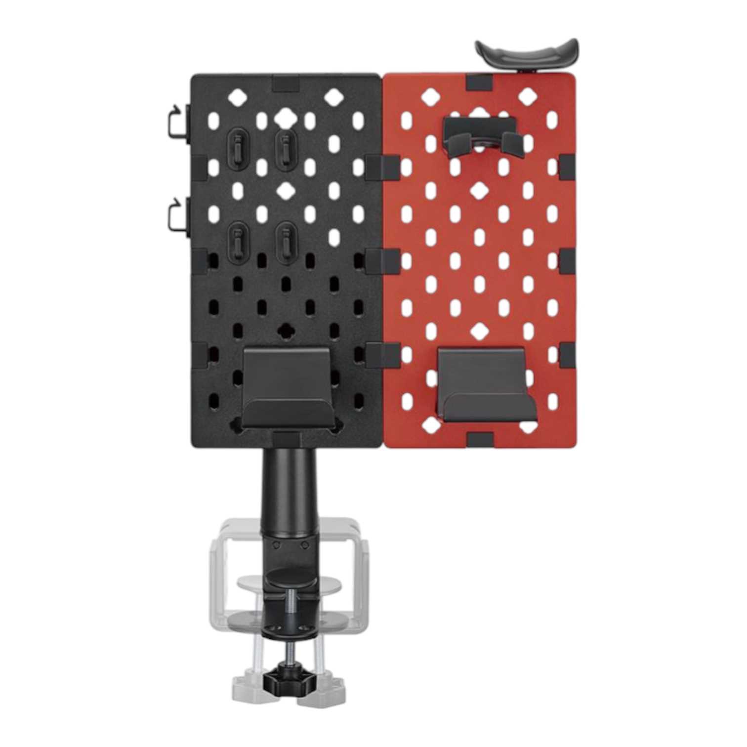 SOPORTE ORGANIZADOR REDRAGON GALAXY 40CM RD0R06-1 P/JOYSTICK Y AURICULARES