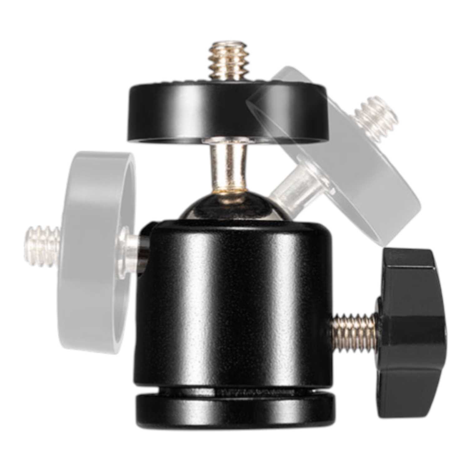 SOPORTE STREAMING REDRAGON STELLAR RDST11-2 C/ARO SOP. NOTE + MIC