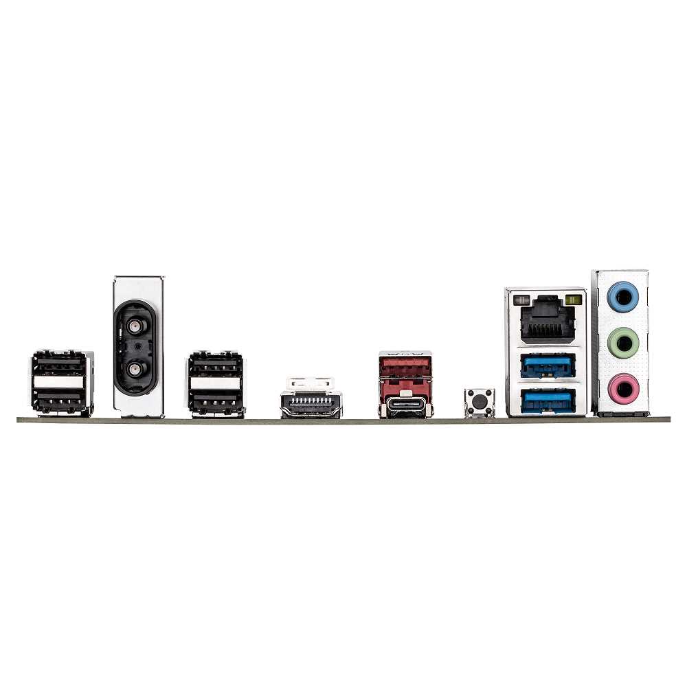 PLACA MADRE B550 EAGLE WIFI6 DDR4 AM4 GIGABYTE