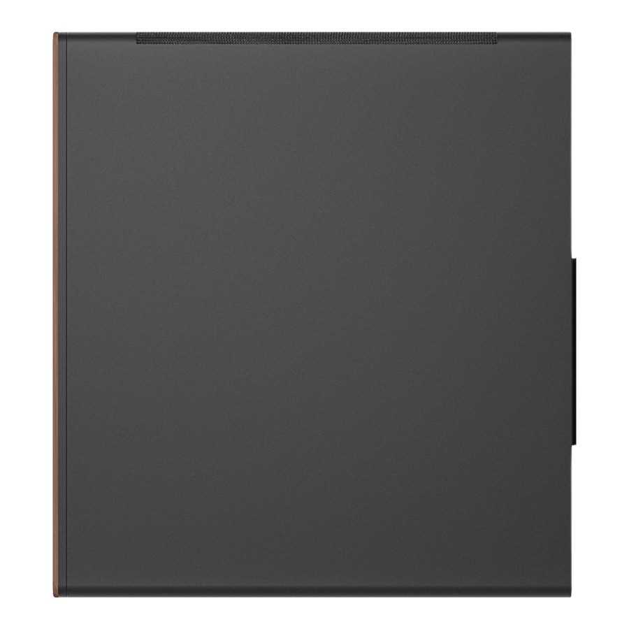 GABINETE FORMULA V TIMBERLINE T2 BLACK 4FAN ARGB (MID TOWER)