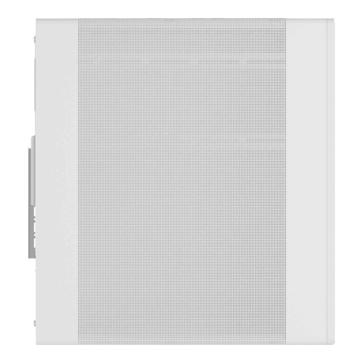 GABINETE FORMULA V TIMBERLINE T2 WHITE 4FAN ARGB (MID TOWER)