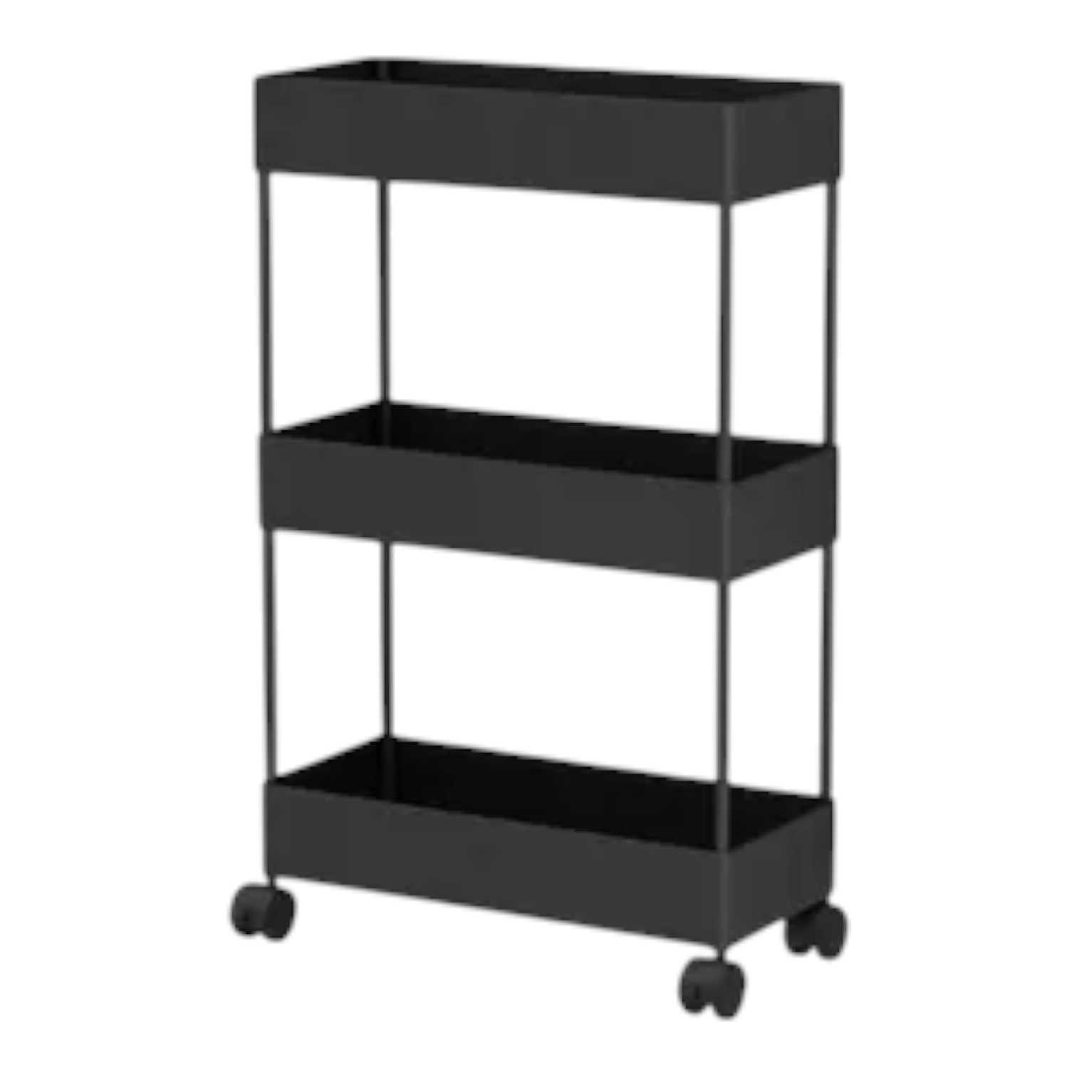 ESTANTE DINAX 3 NIVELES