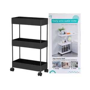 ESTANTE DINAX 3 NIVELES