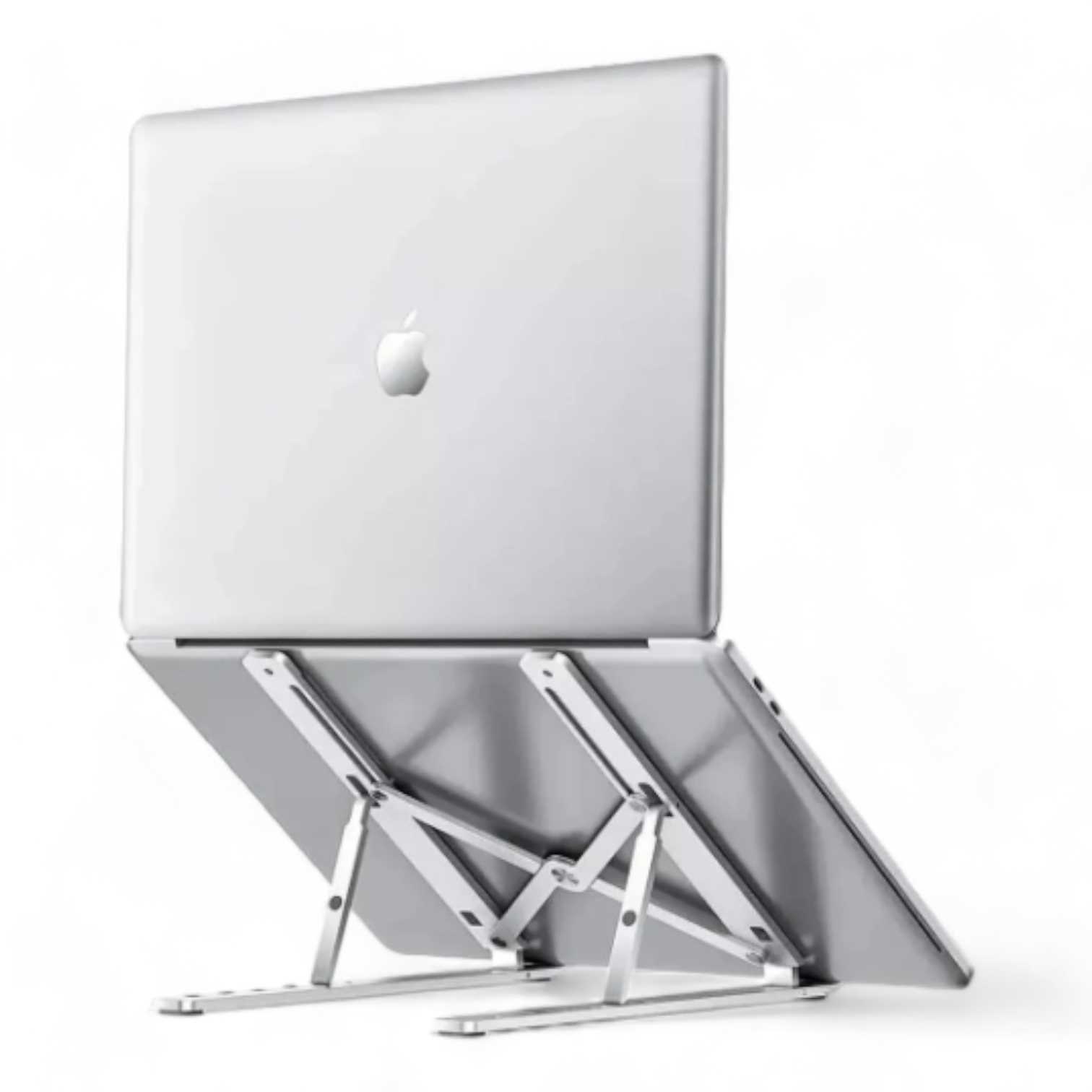 SOPORTE NOTEBOOK PLEGABLE FULL ALUMINIO HO-1025