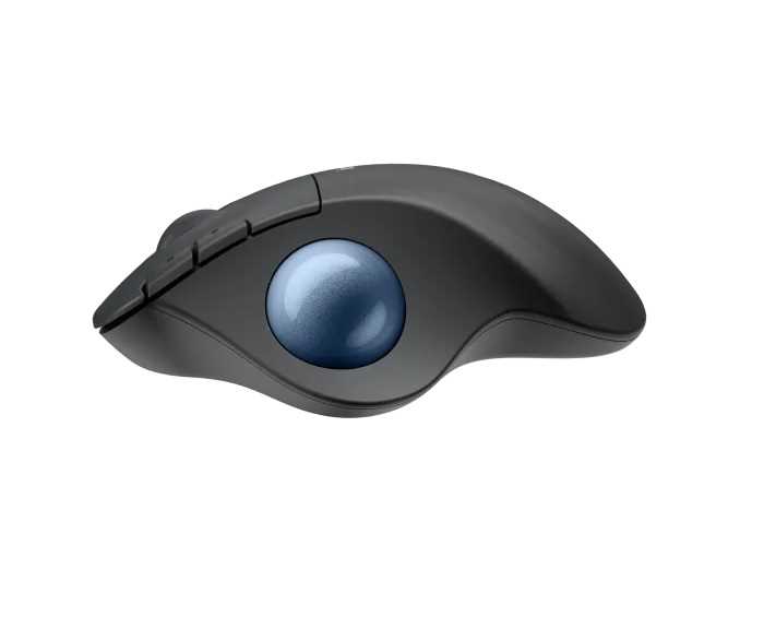 MOUSE LOGITECH M575S WIRELESS ERGO TRACKBALL