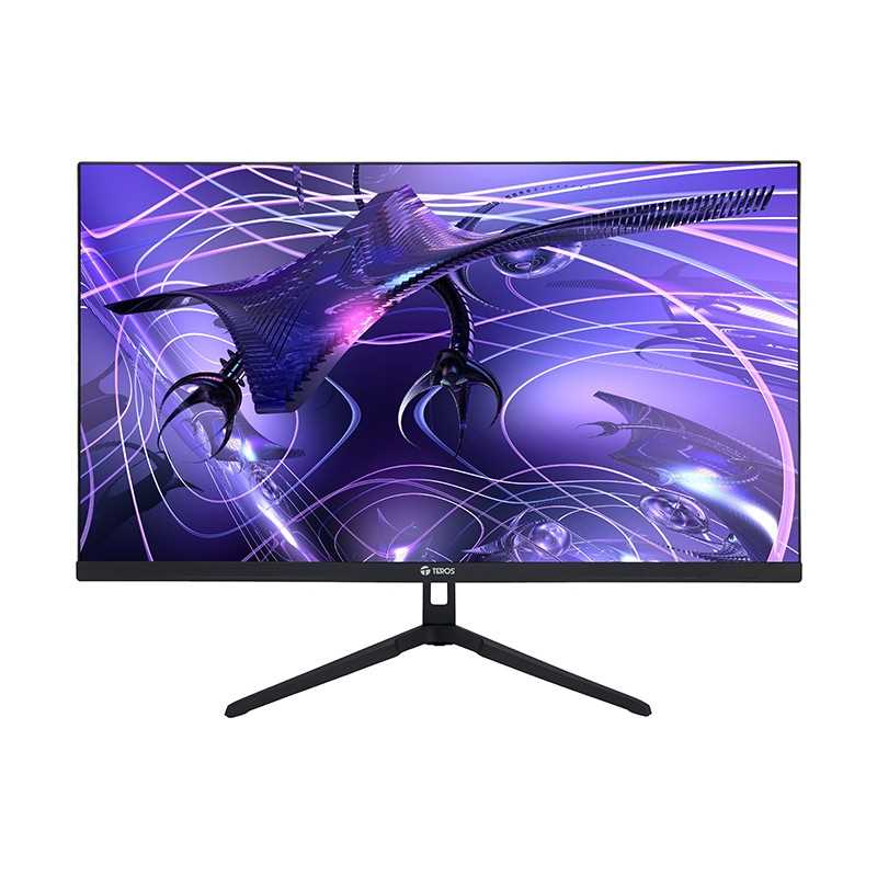 MONITOR 27  IPS TEROS TE-2786G GAMING FHD 200HZ