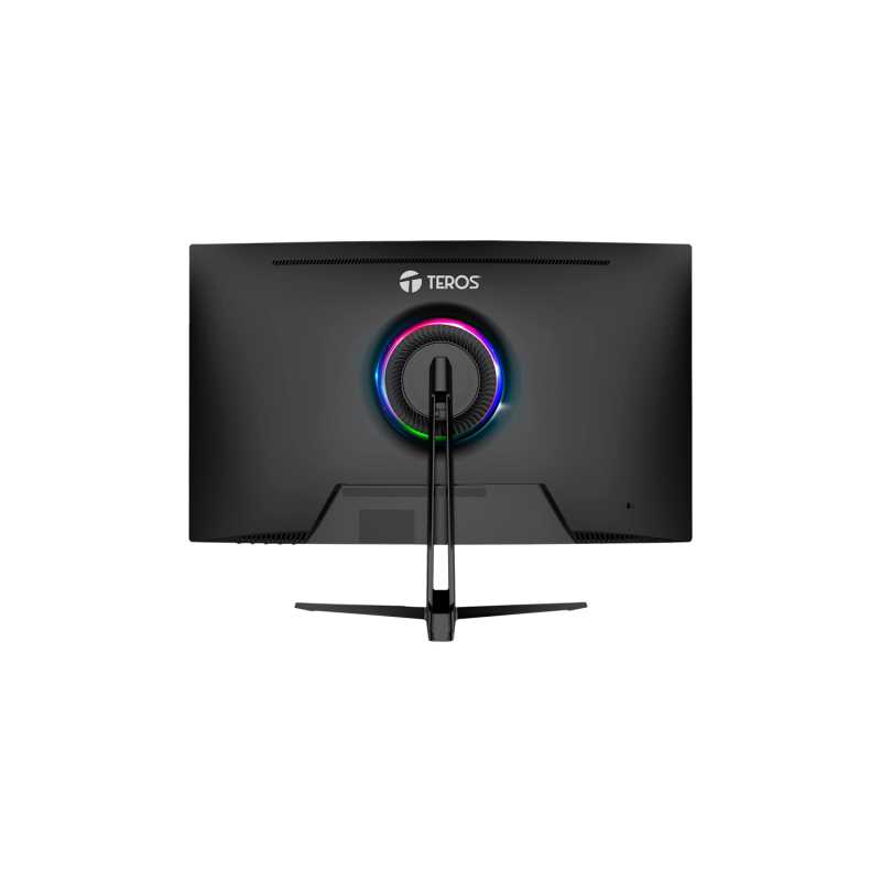 MONITOR 27  IPS TEROS TE-2786G GAMING FHD 200HZ