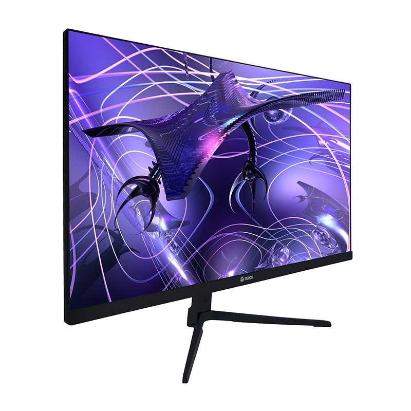 MONITOR 27  IPS TEROS TE-2786G GAMING FHD 200HZ
