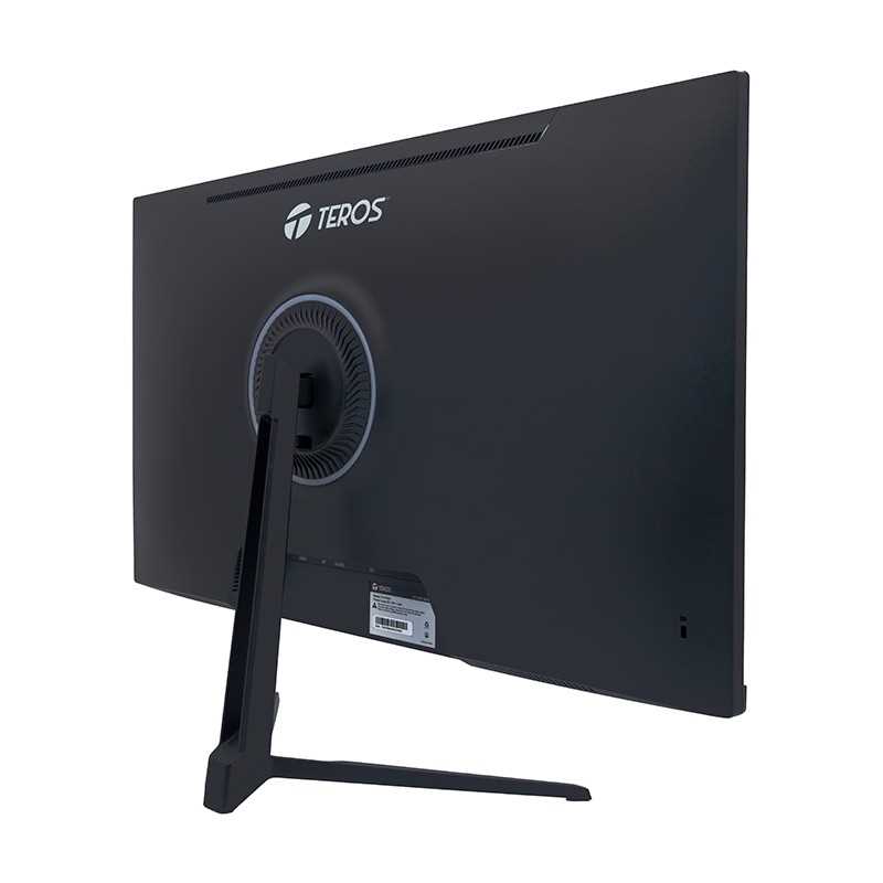 MONITOR 27  IPS TEROS TE-2786G GAMING FHD 200HZ