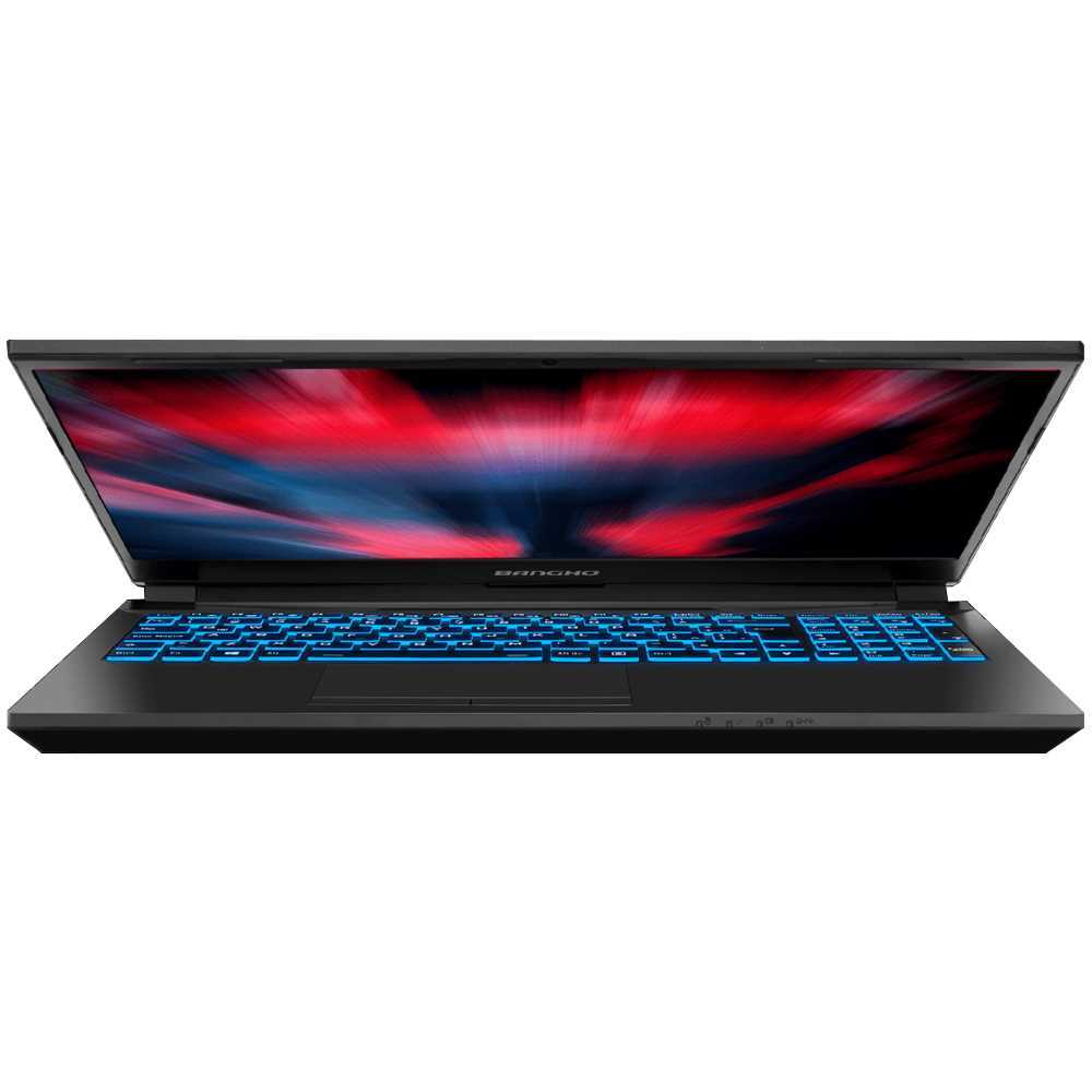 NOTEBOOK BANGHO GAMER GM-15Z13 RTX4050 (I7-136200H/16GB DDR4/1TB M.2/RTX4050 6GB/15.6