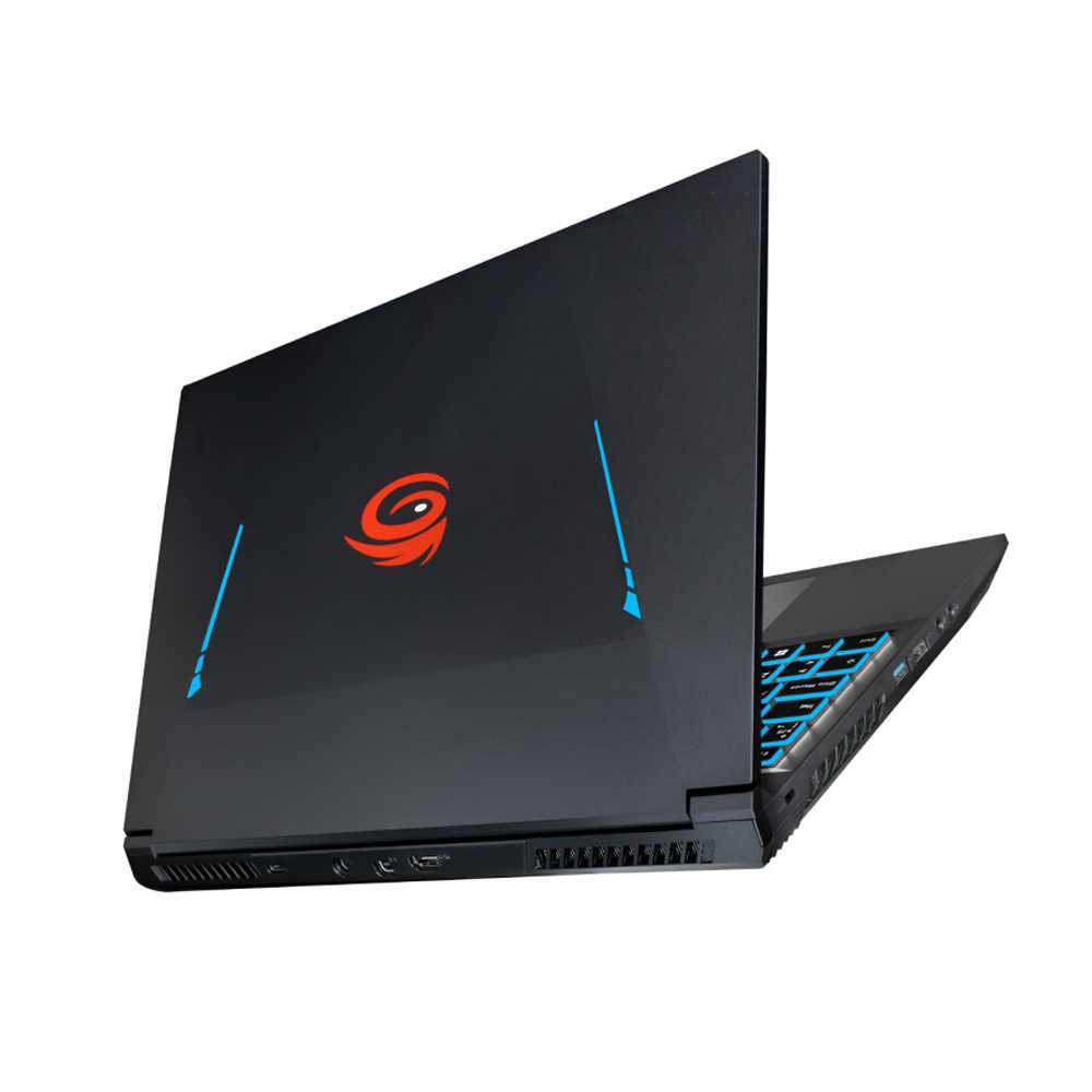 NOTEBOOK BANGHO GAMER GM-15Z13 RTX4050 (I7-136200H/16GB DDR4/1TB M.2/RTX4050 6GB/15.6