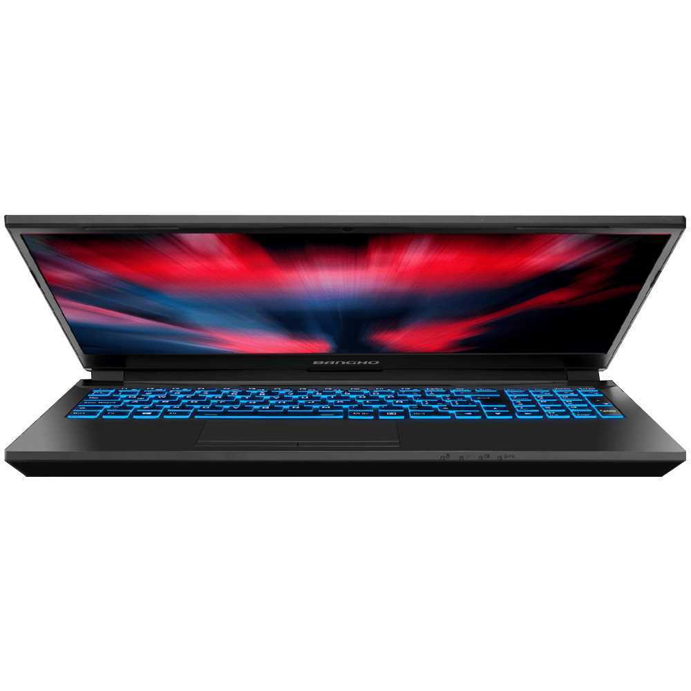 NOTEBOOK BANGHO GAMER GM-15Z13 RTX3050 (I7-136200H/16GB DDR4/1TB M.2/RTX3050 6GB/15.6