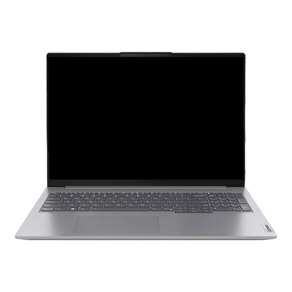NOTEBOOK LENOVO TB16 R77735HS 1YP (R7 7735HS/16GB DDR5/M.2 512GB /LED 15.6