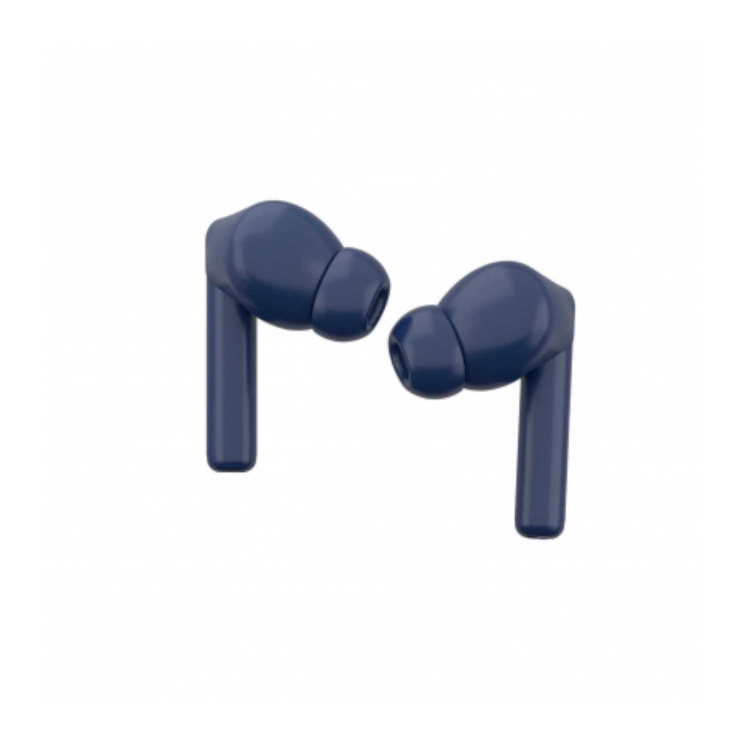 AURICULAR BT NETMAK EARBUDS NM-MELOW AZUL