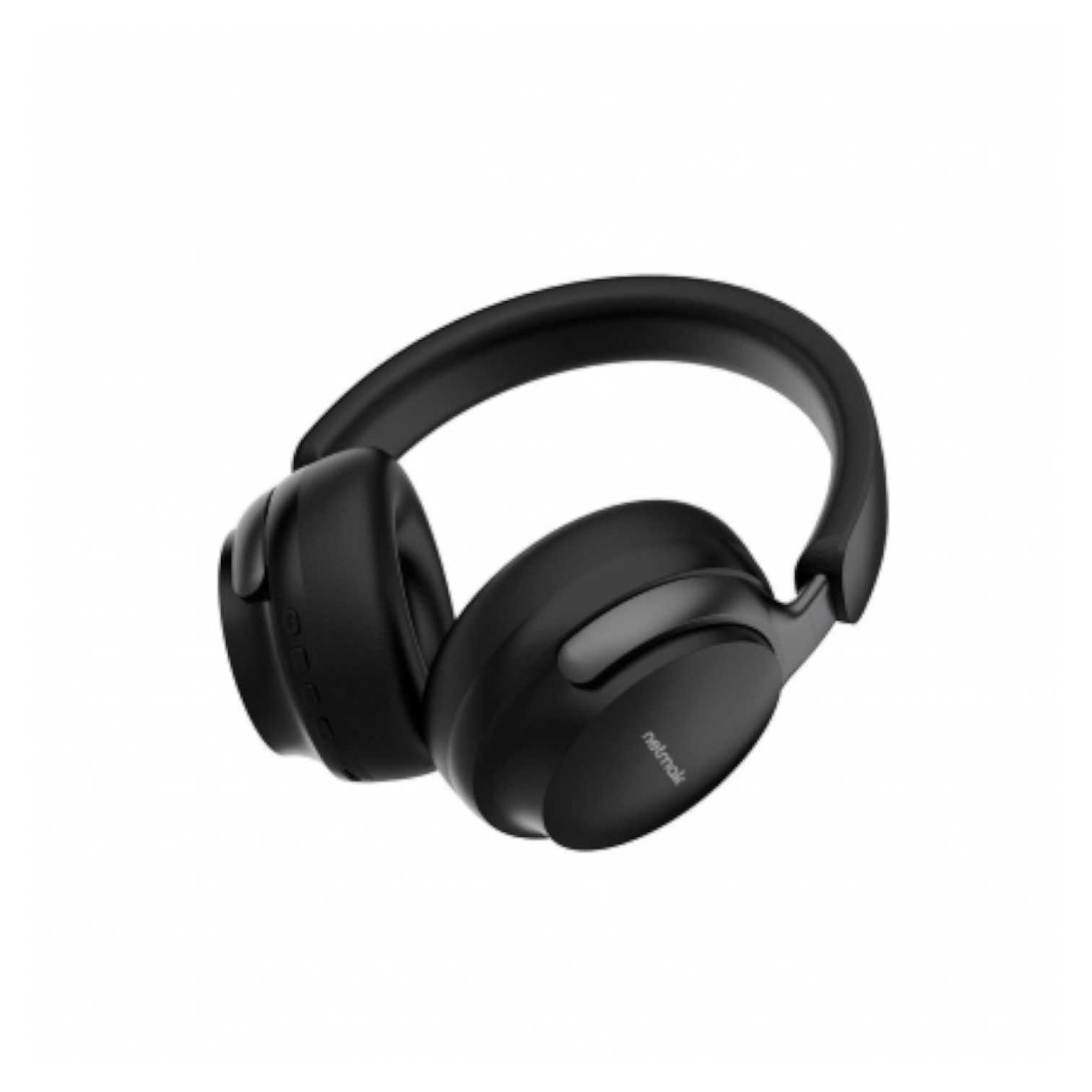 AURICULAR BT NETMAK VINCHA NM-ULTRA NEGRO